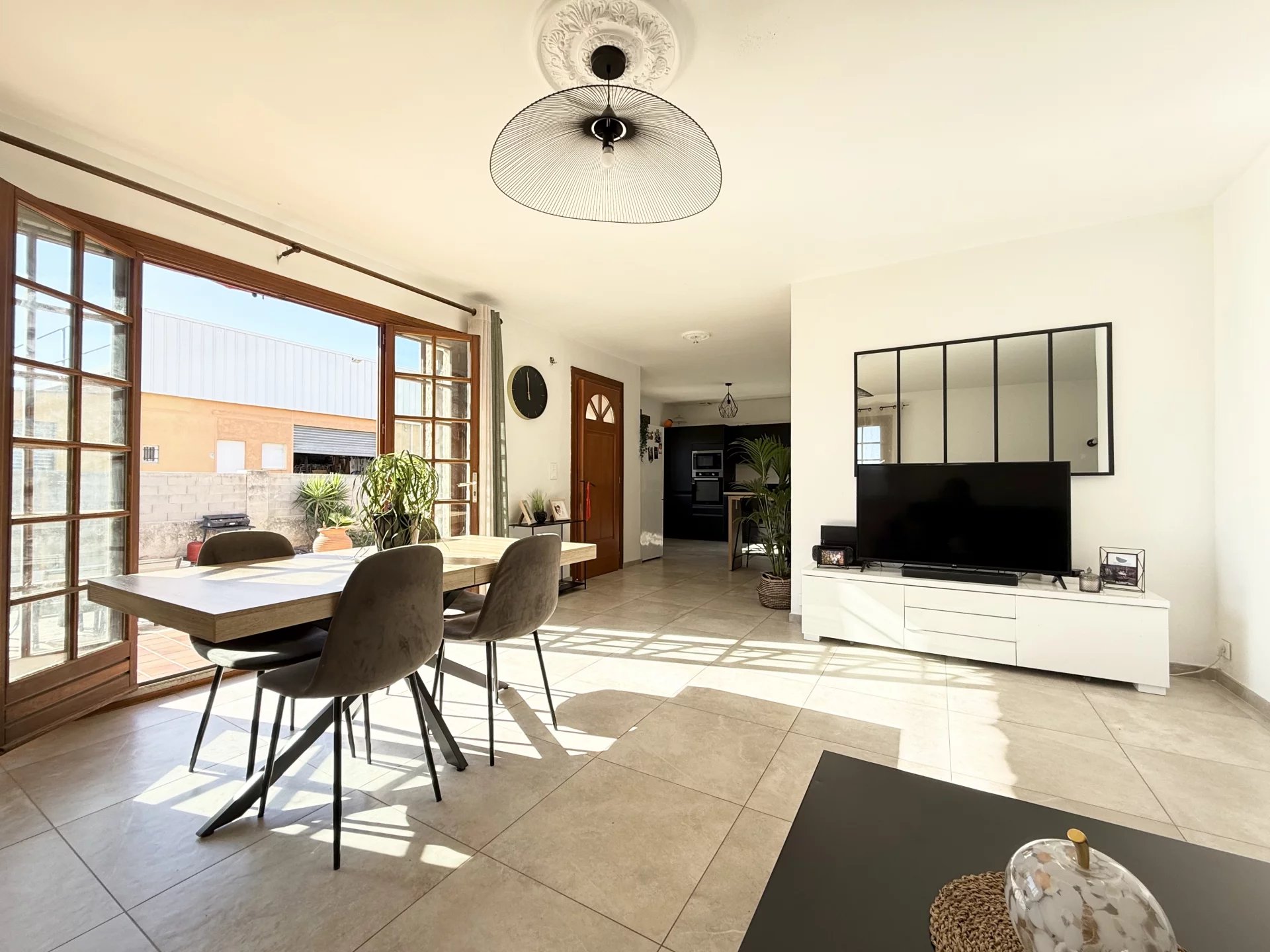 Photo 4 — COMBAREL IMMOBILIER