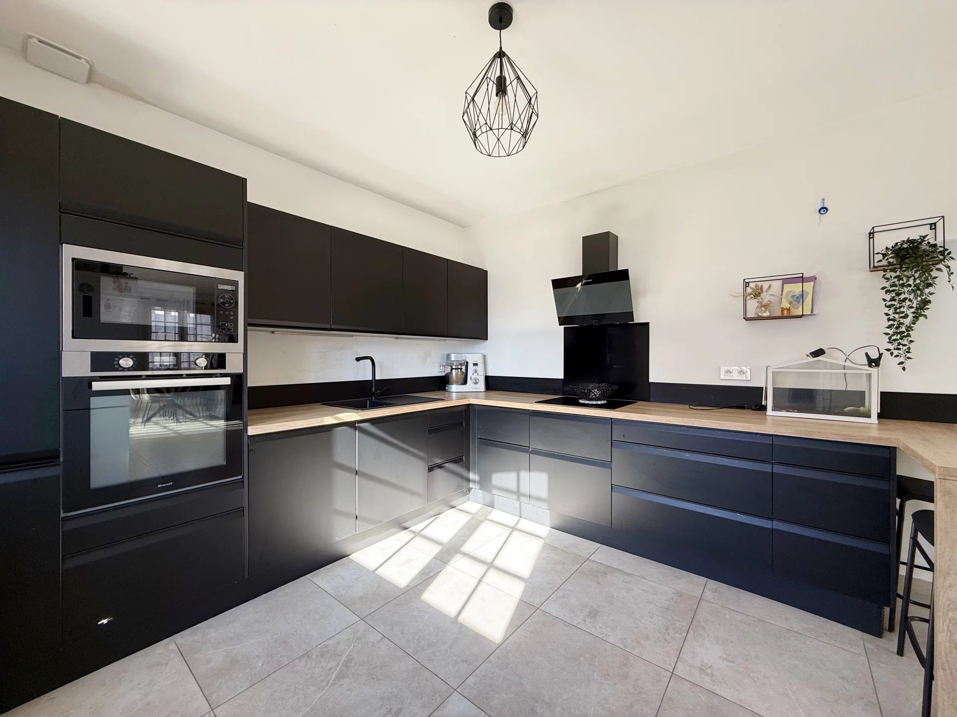 Photo 7 — COMBAREL IMMOBILIER