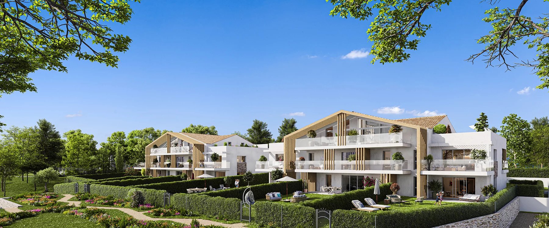 Photo 3 — COMBAREL IMMOBILIER