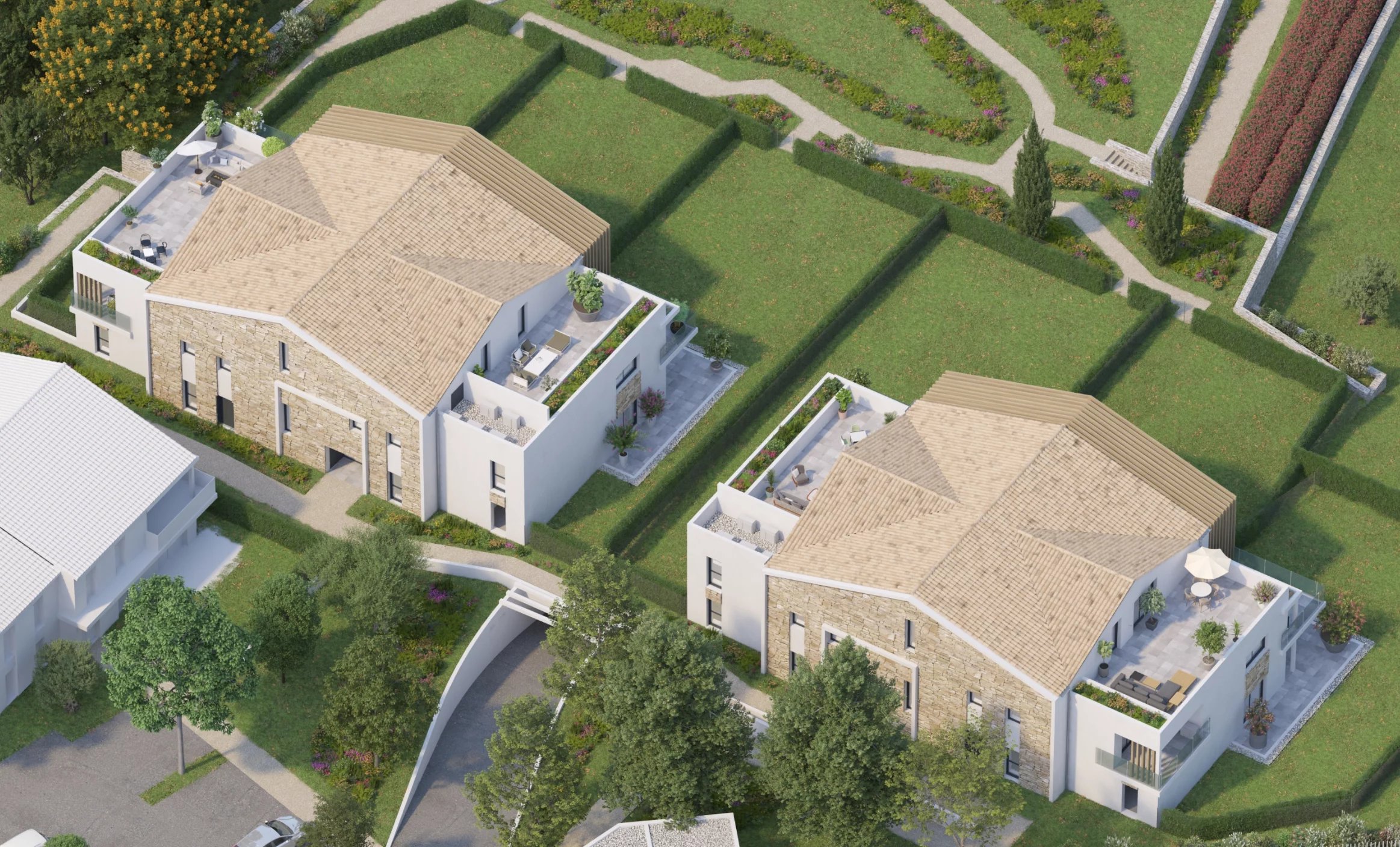 Photo 6 — COMBAREL IMMOBILIER