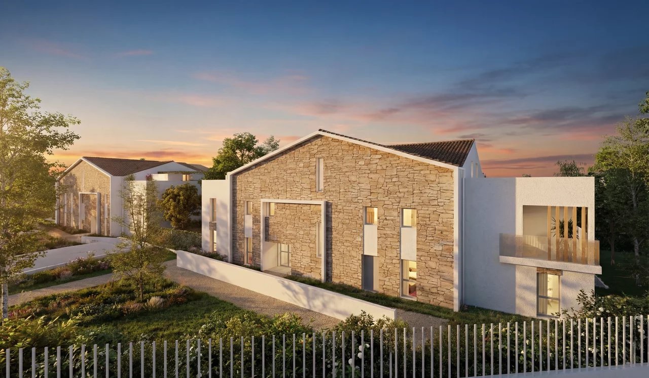 Photo 4 — COMBAREL IMMOBILIER
