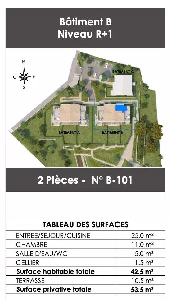 Photo 9 — COMBAREL IMMOBILIER