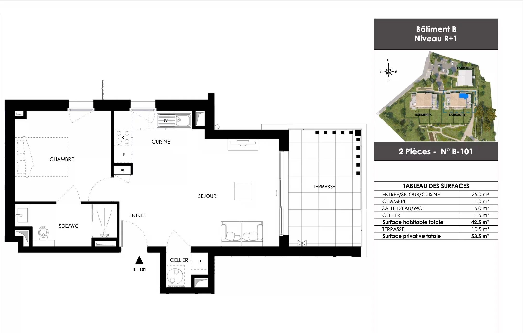 Photo 5 — COMBAREL IMMOBILIER