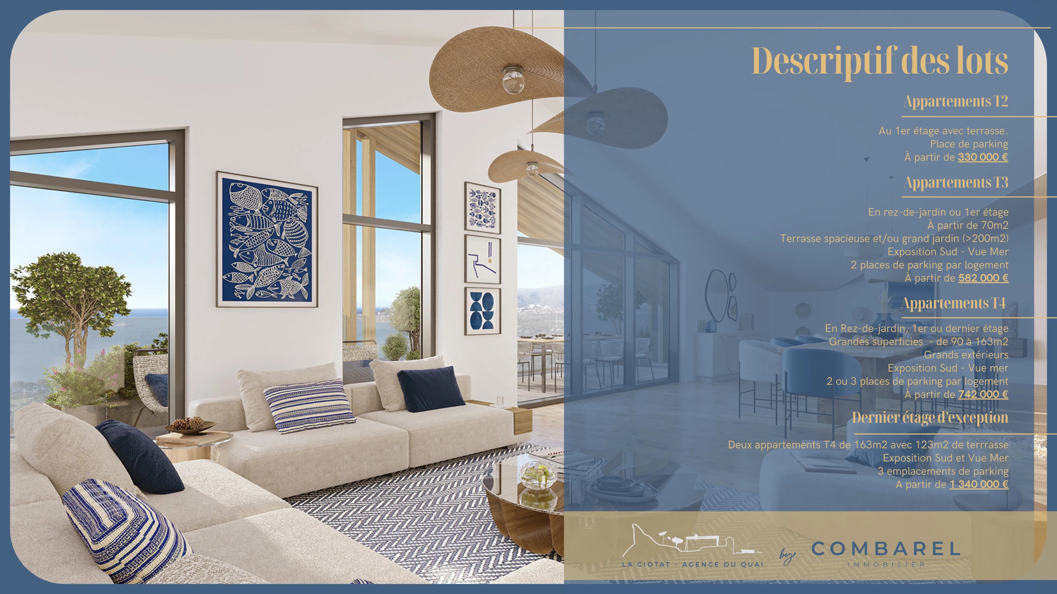 Photo 7 — COMBAREL IMMOBILIER