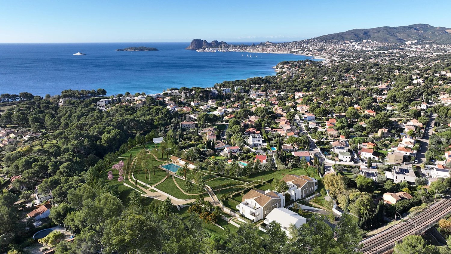 Photo 11 — COMBAREL IMMOBILIER