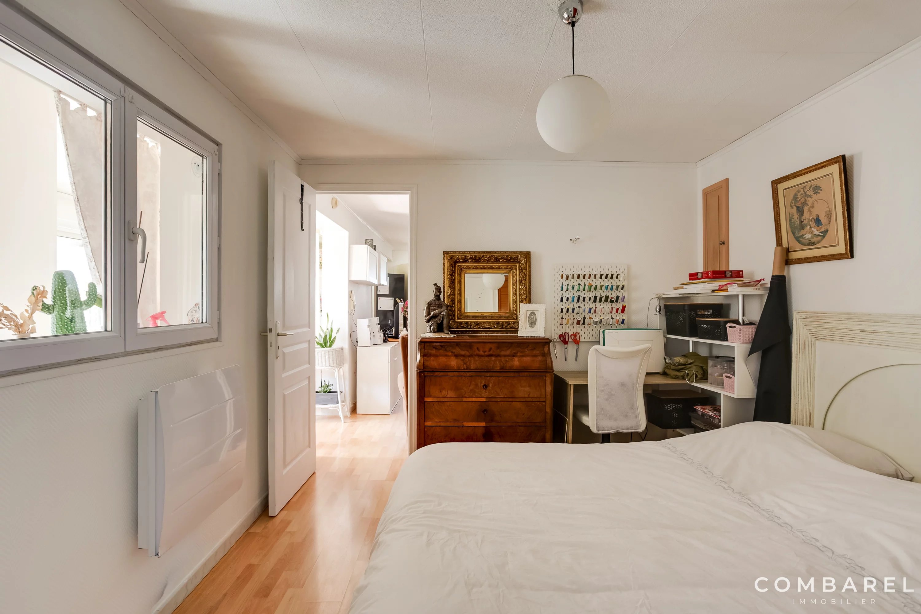 Photo 7 — COMBAREL IMMOBILIER
