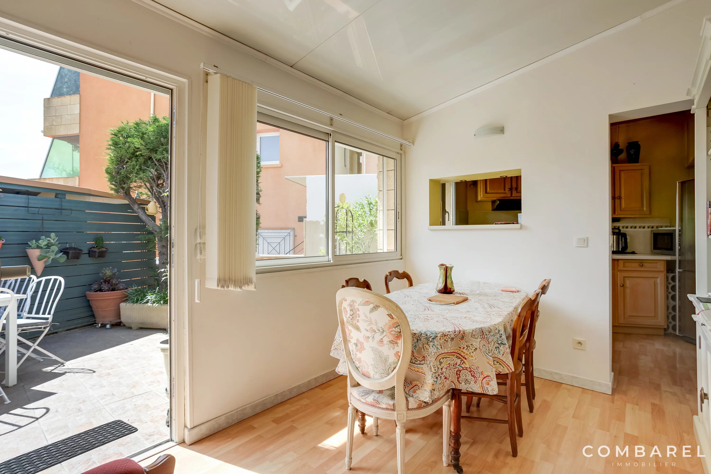 Photo 4 — COMBAREL IMMOBILIER