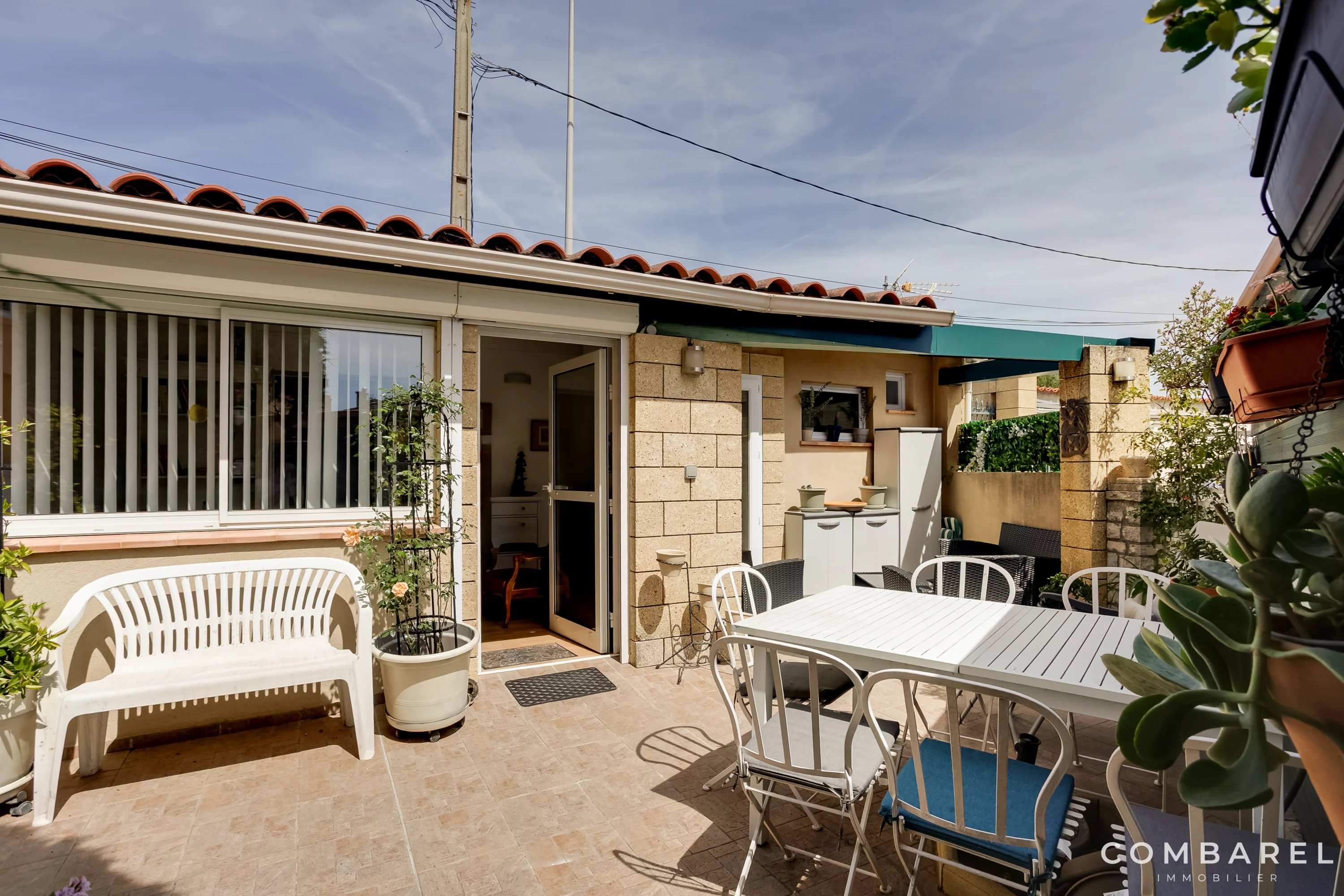 Photo 11 — COMBAREL IMMOBILIER