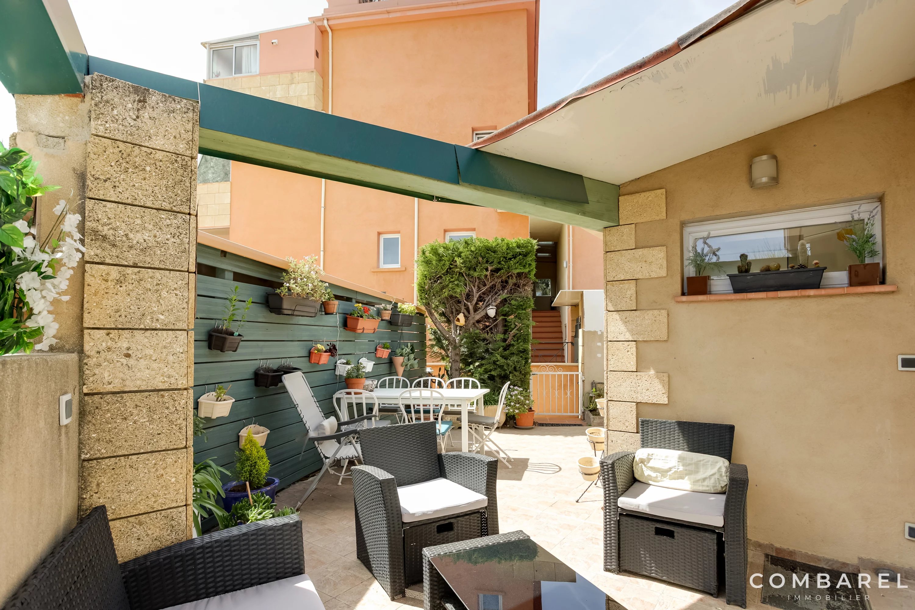 Photo 12 — COMBAREL IMMOBILIER