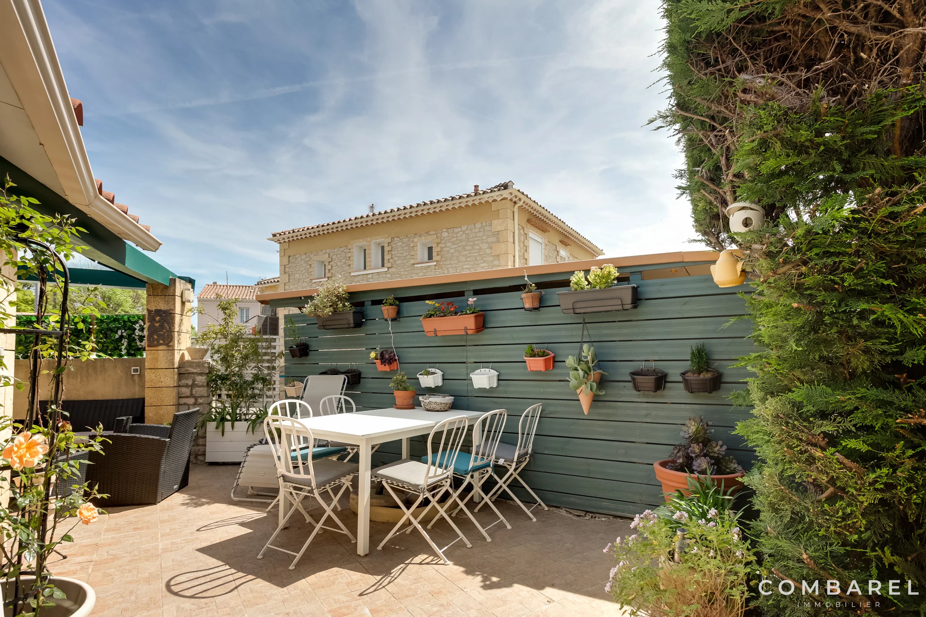 Photo 10 — COMBAREL IMMOBILIER
