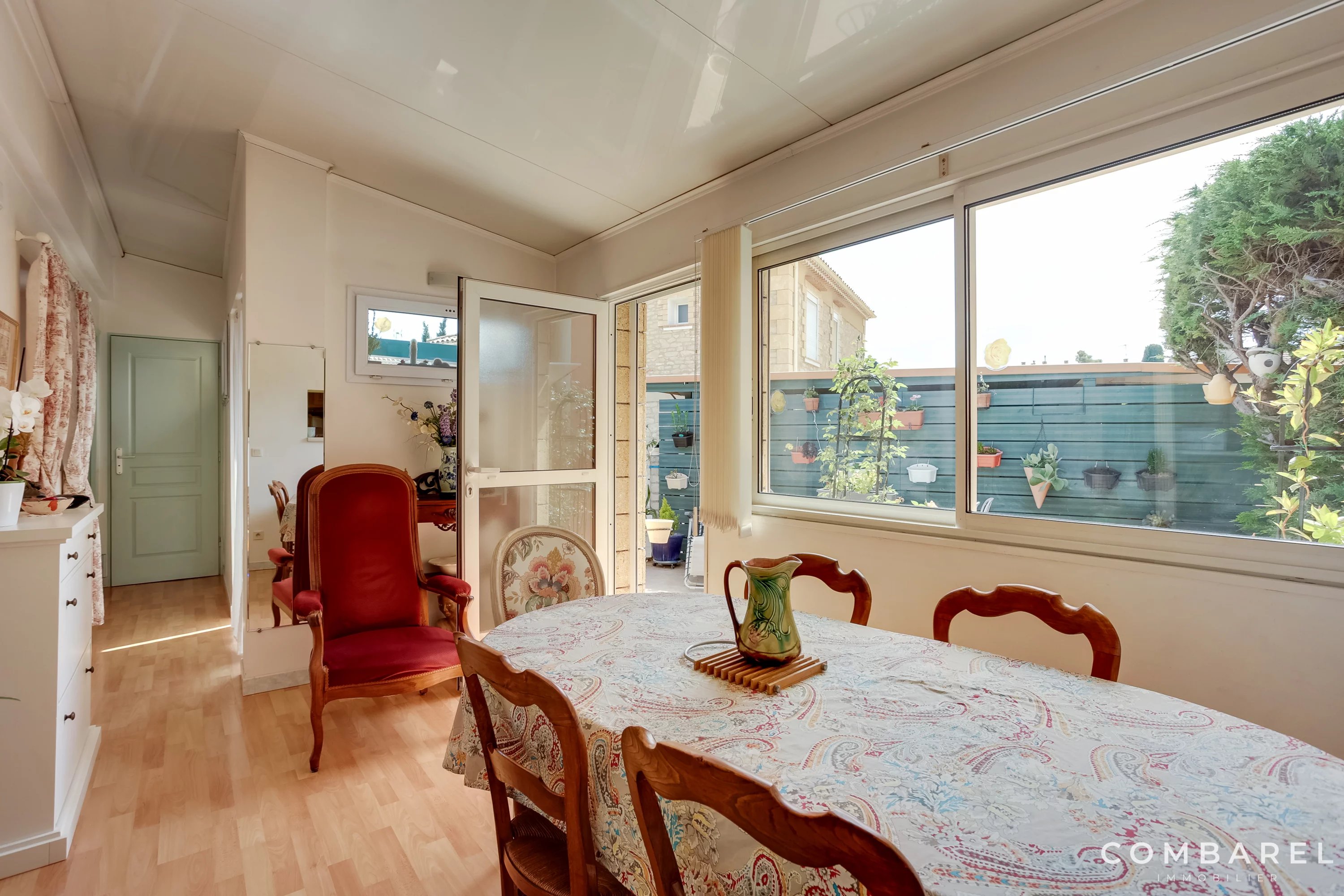 Photo 5 — COMBAREL IMMOBILIER
