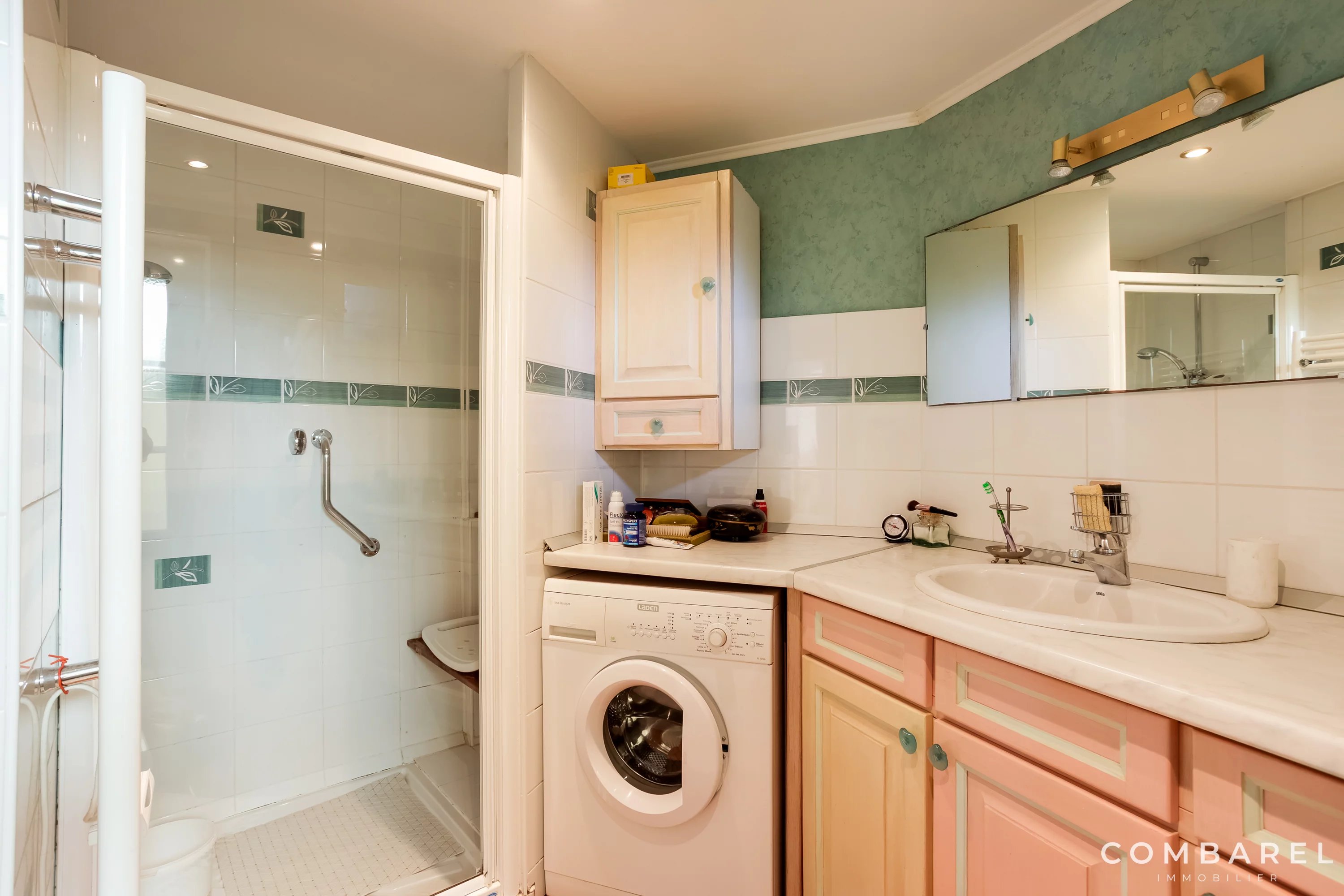 Photo 9 — COMBAREL IMMOBILIER