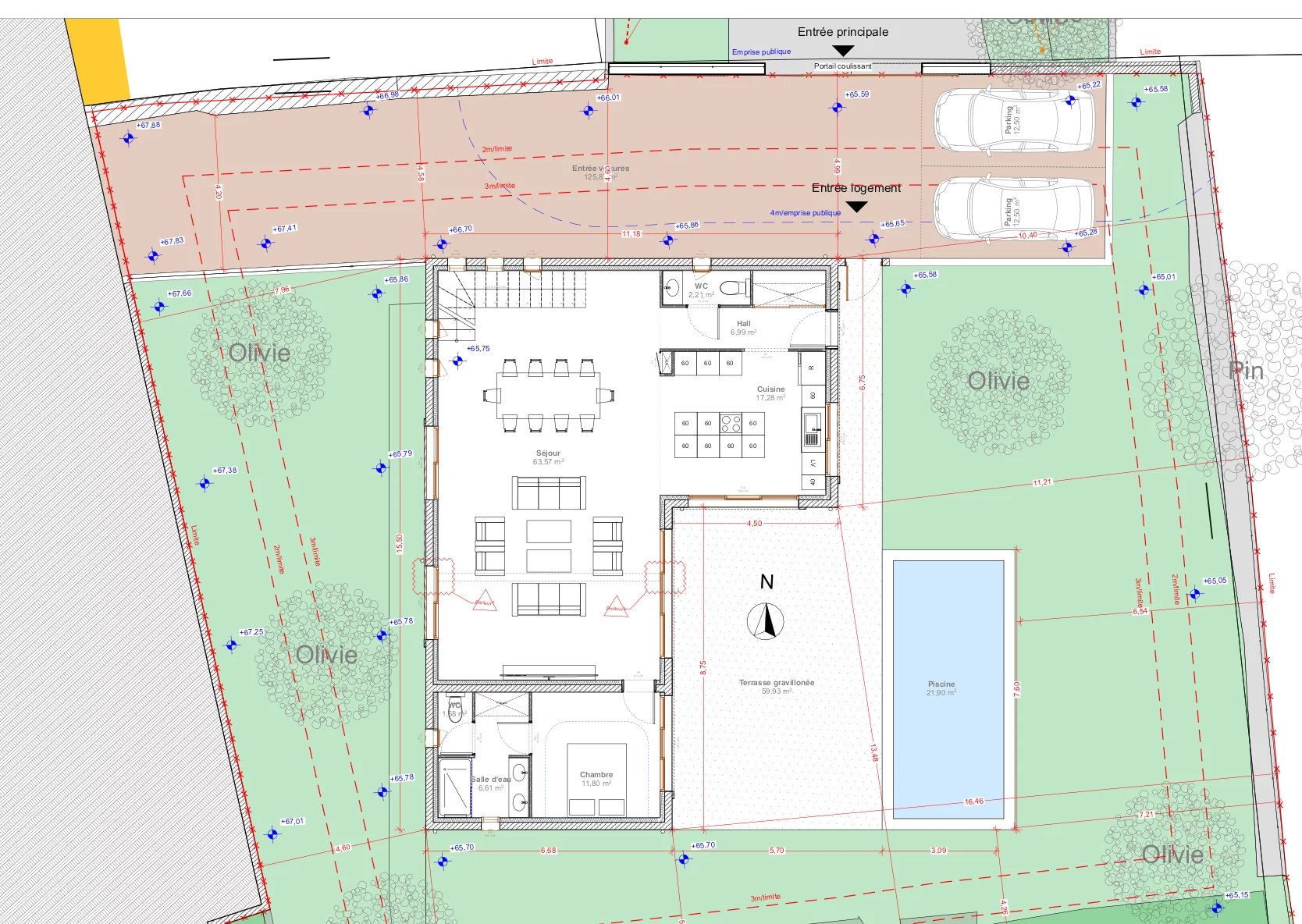 Photo 16 — COMBAREL IMMOBILIER