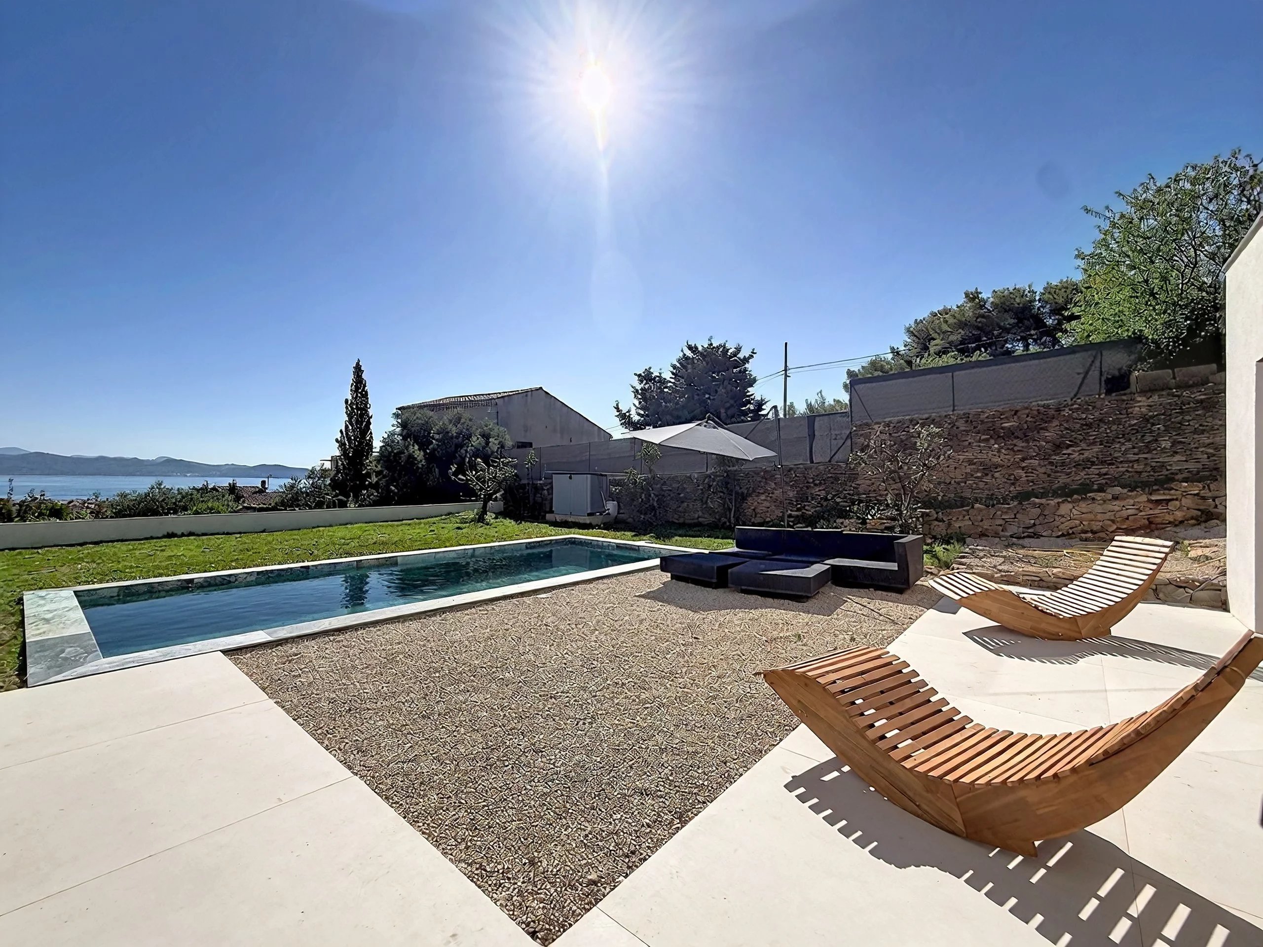Photo 3 — COMBAREL IMMOBILIER