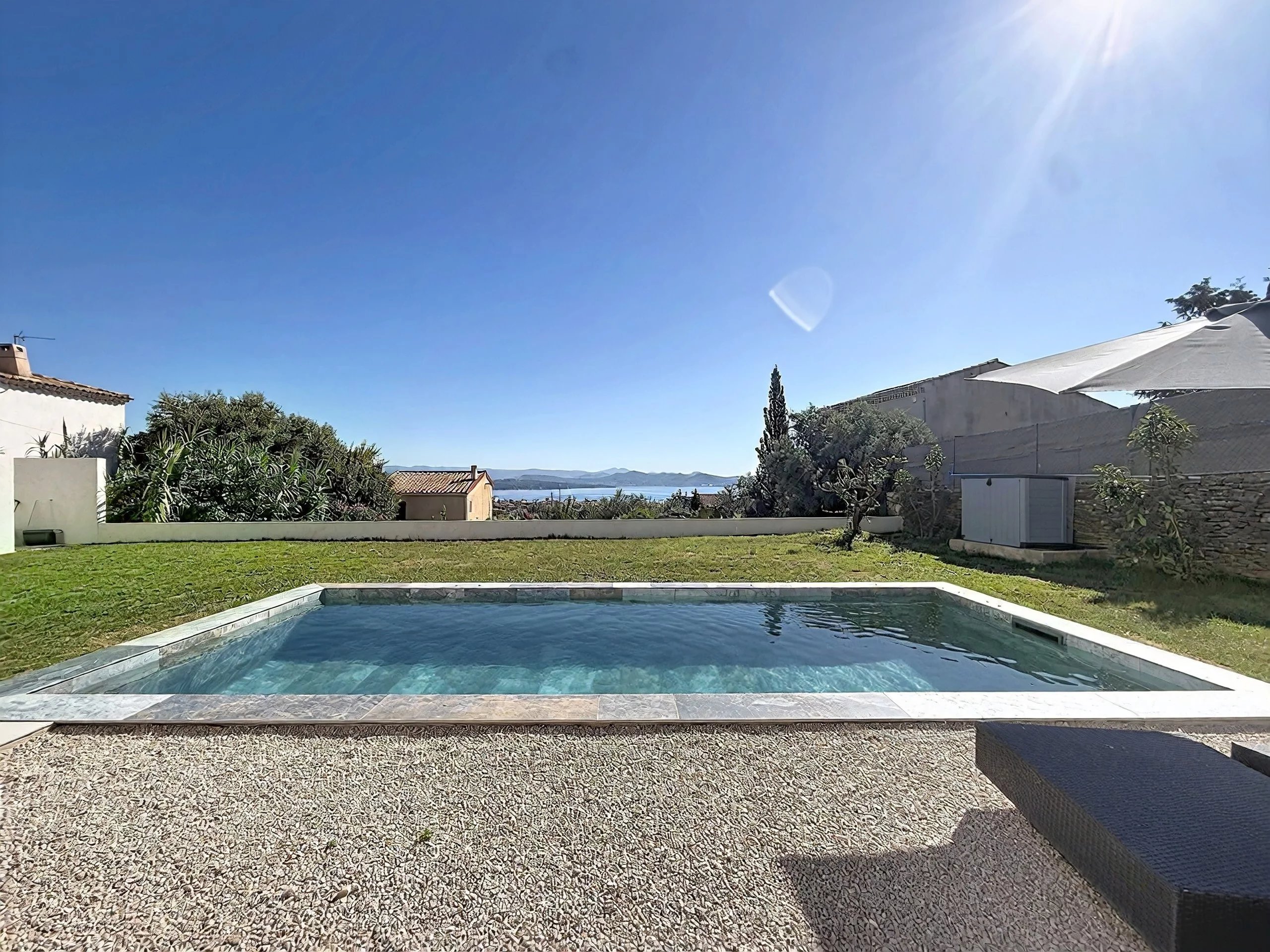 Photo 4 — COMBAREL IMMOBILIER