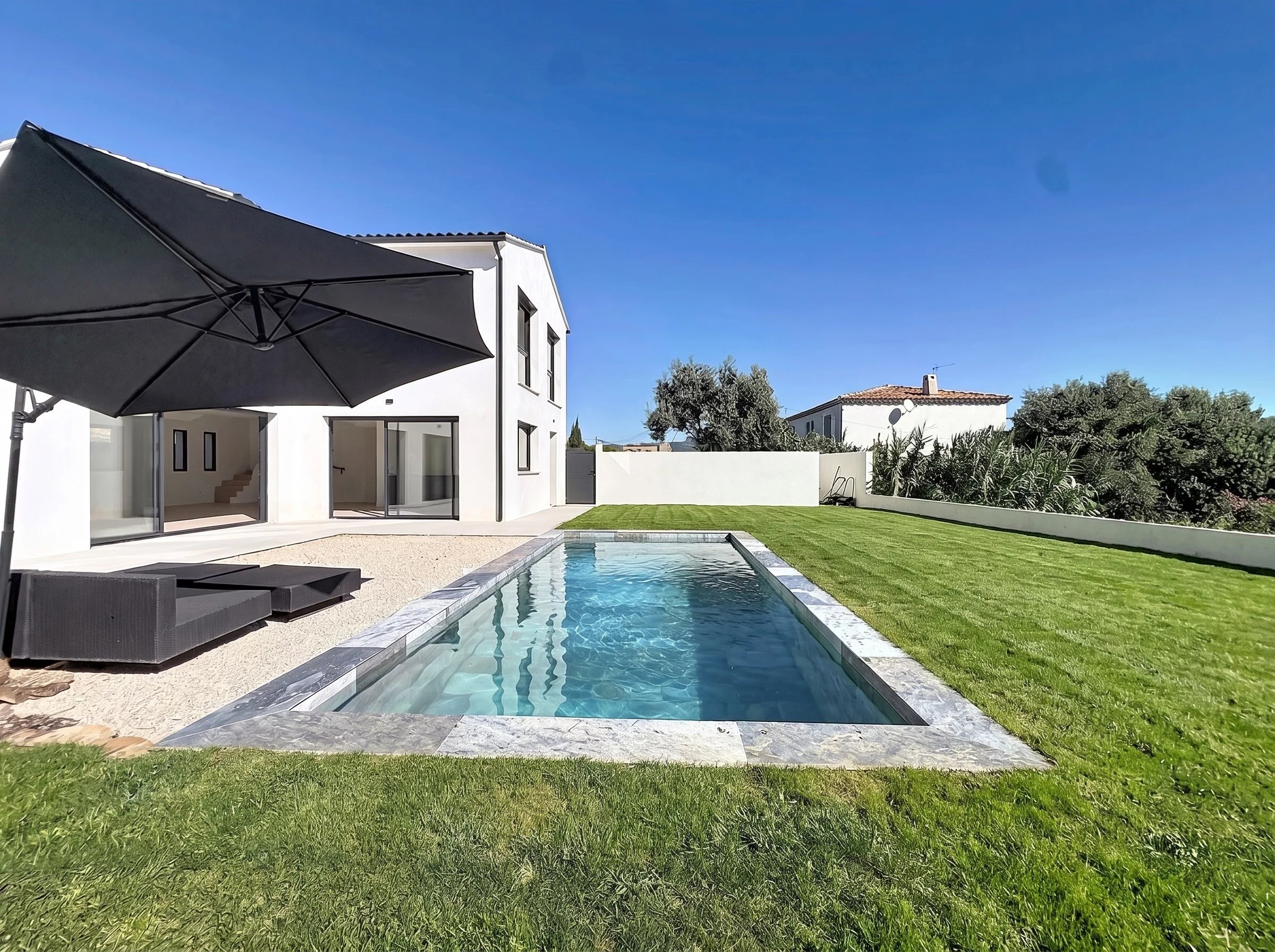 Photo 2 — COMBAREL IMMOBILIER