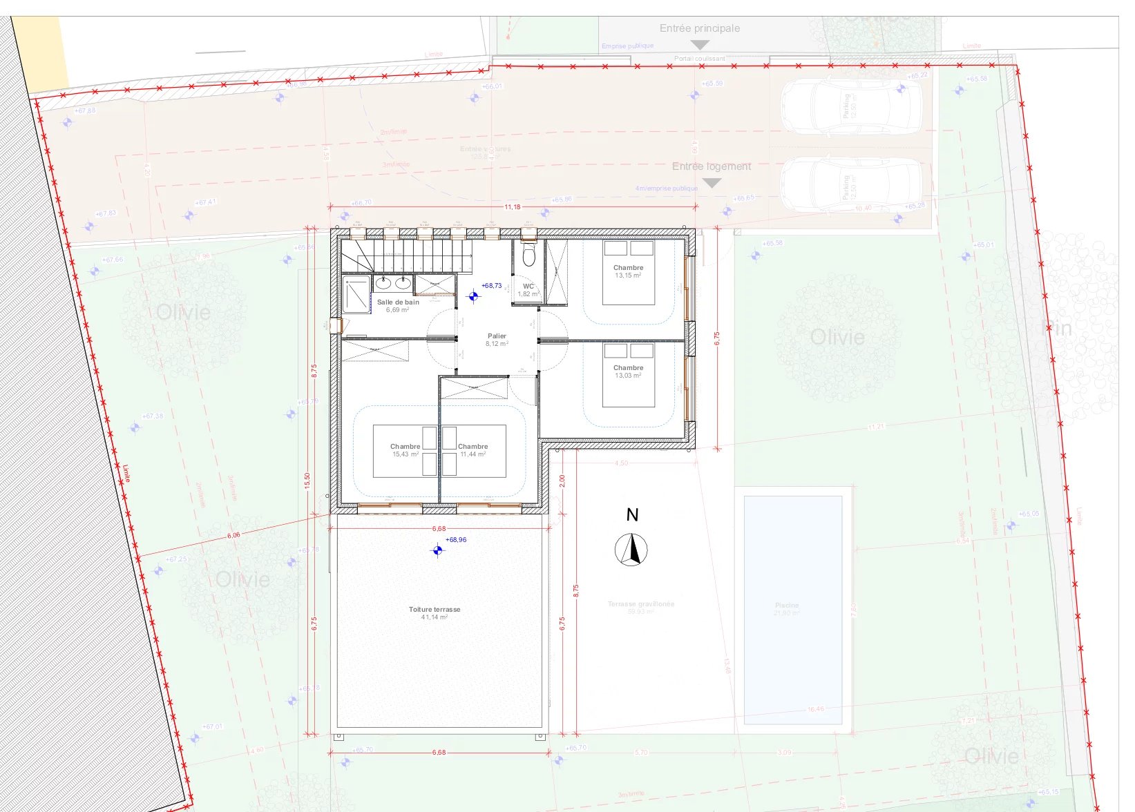 Photo 17 — COMBAREL IMMOBILIER