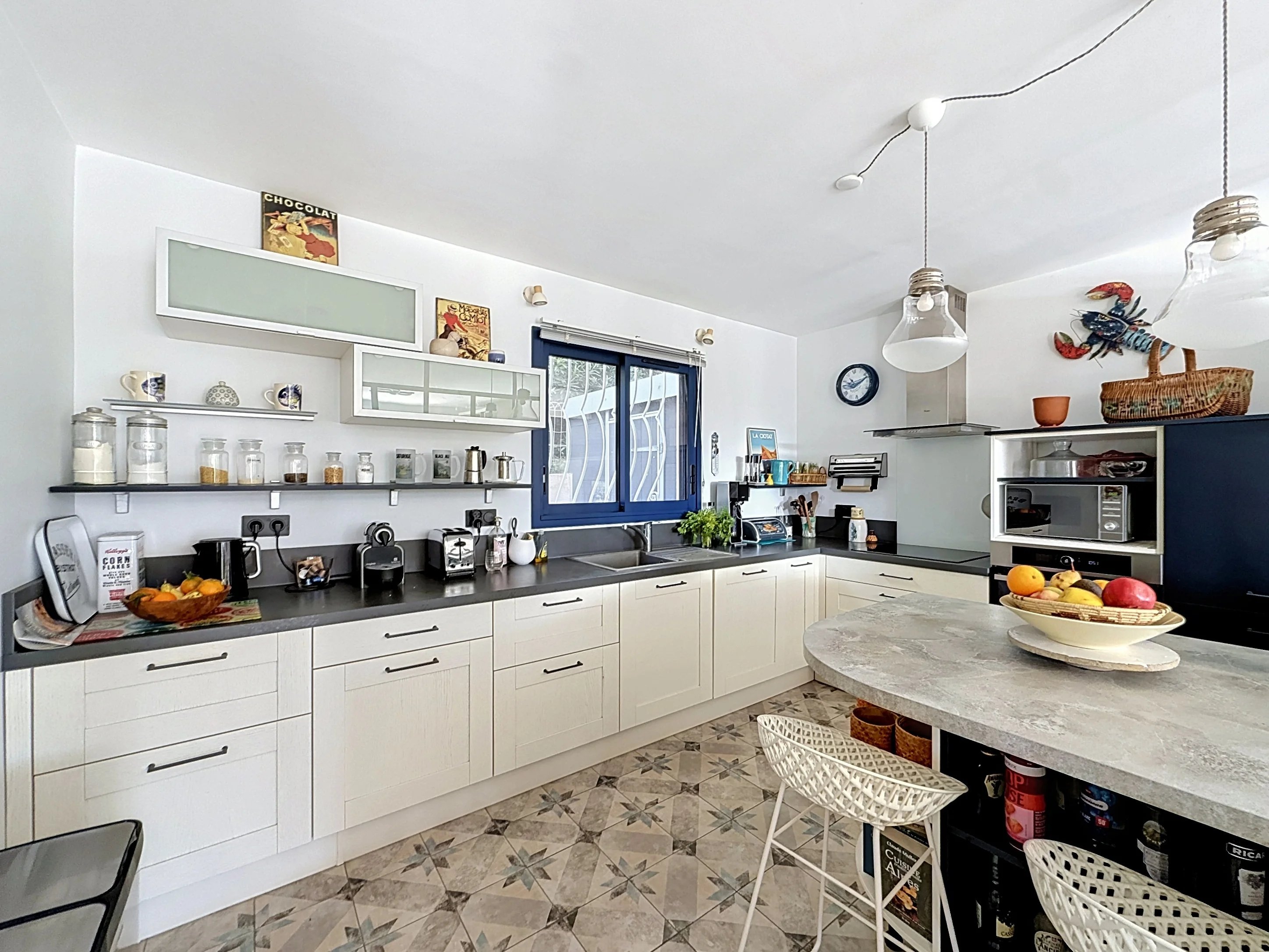 Photo 8 — COMBAREL IMMOBILIER