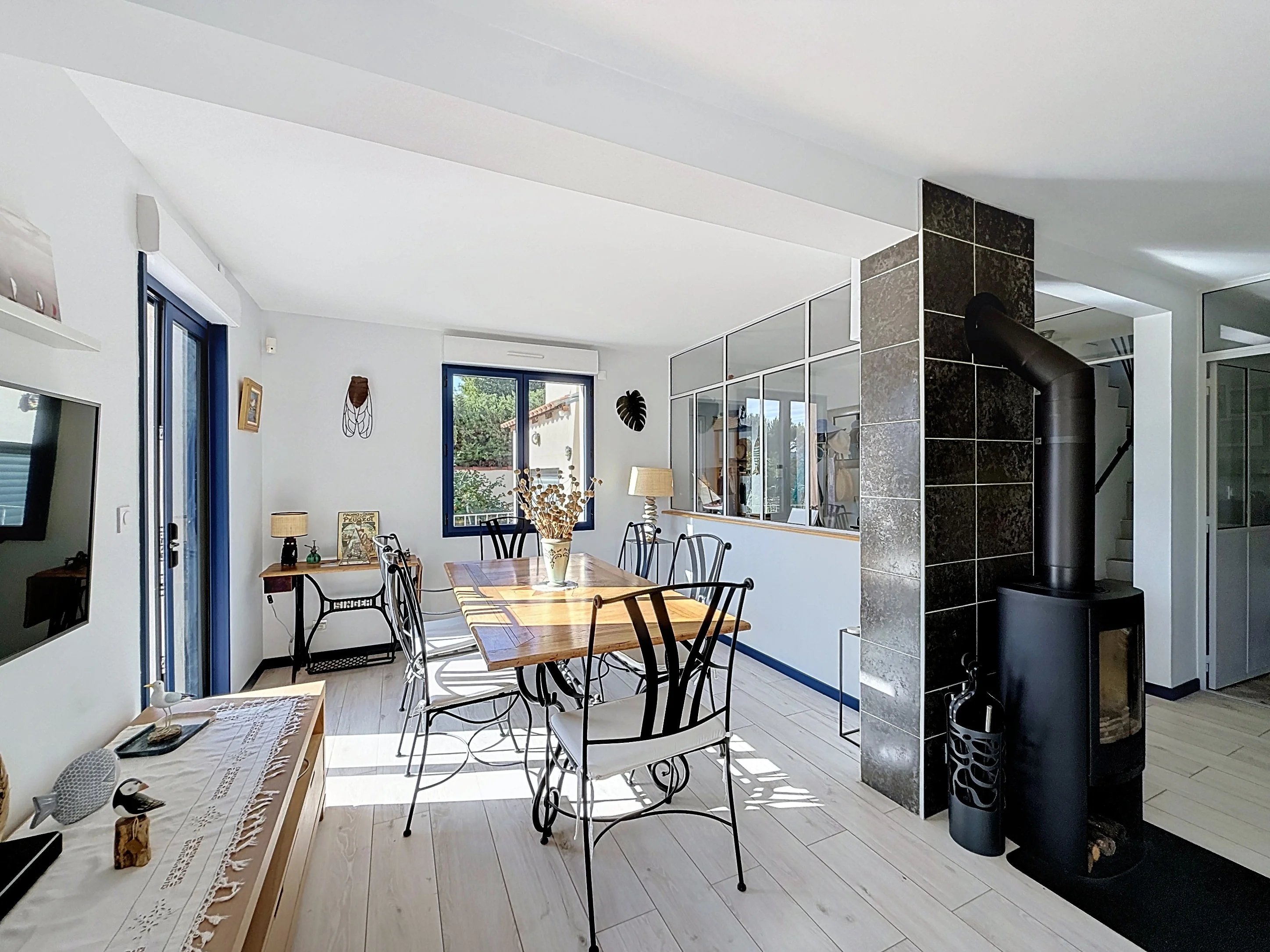 Photo 10 — COMBAREL IMMOBILIER