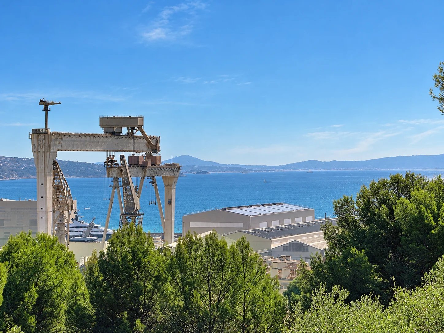 Photo 2 — COMBAREL IMMOBILIER