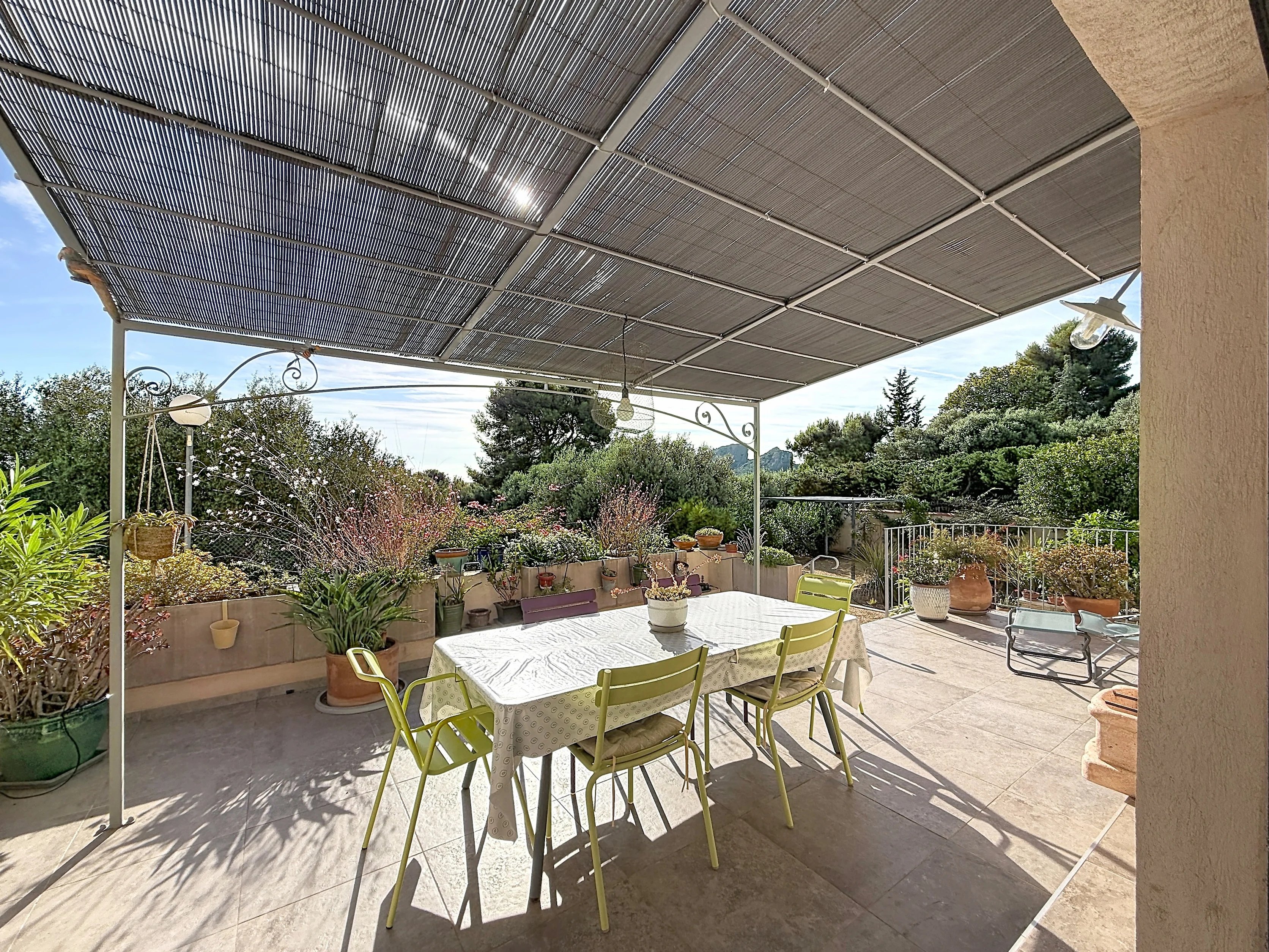 Photo 4 — COMBAREL IMMOBILIER