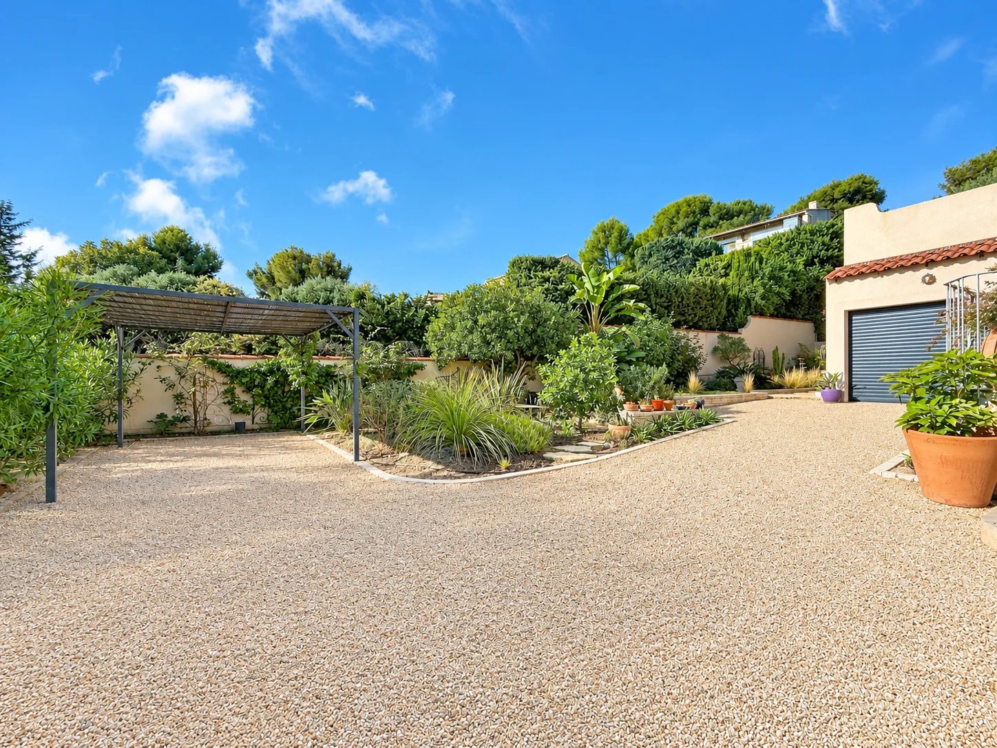 Photo 3 — COMBAREL IMMOBILIER