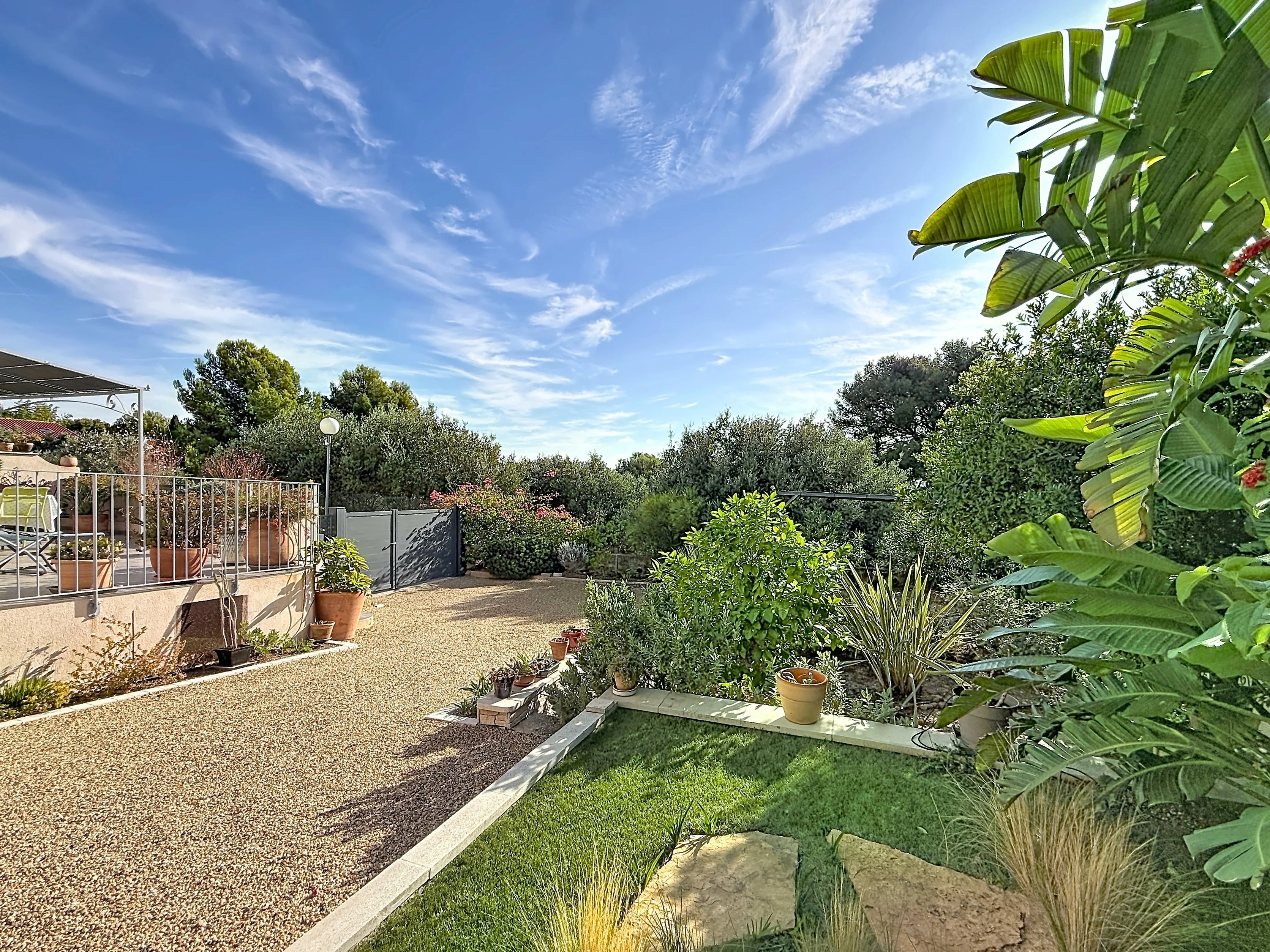 Photo 5 — COMBAREL IMMOBILIER