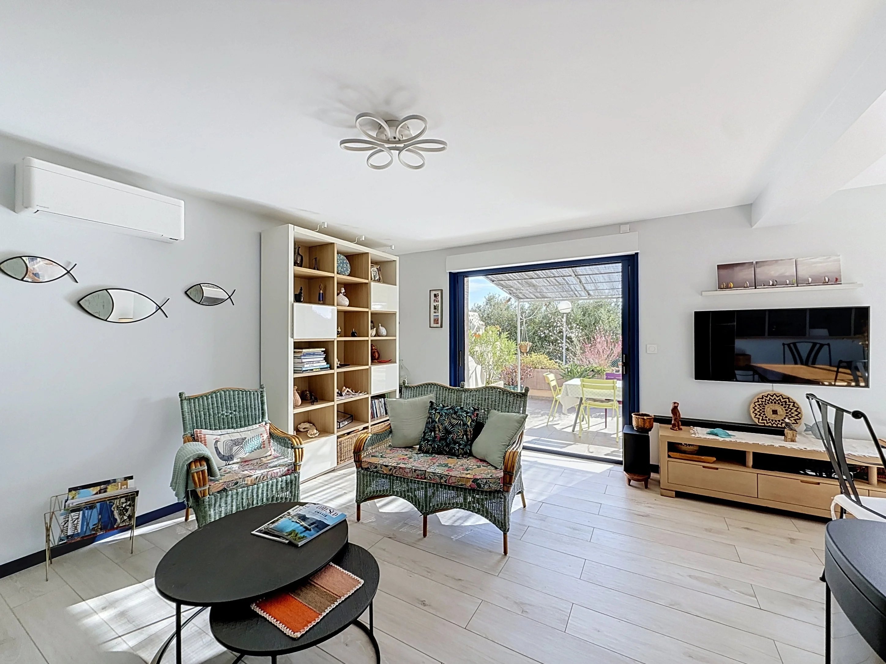 Photo 7 — COMBAREL IMMOBILIER