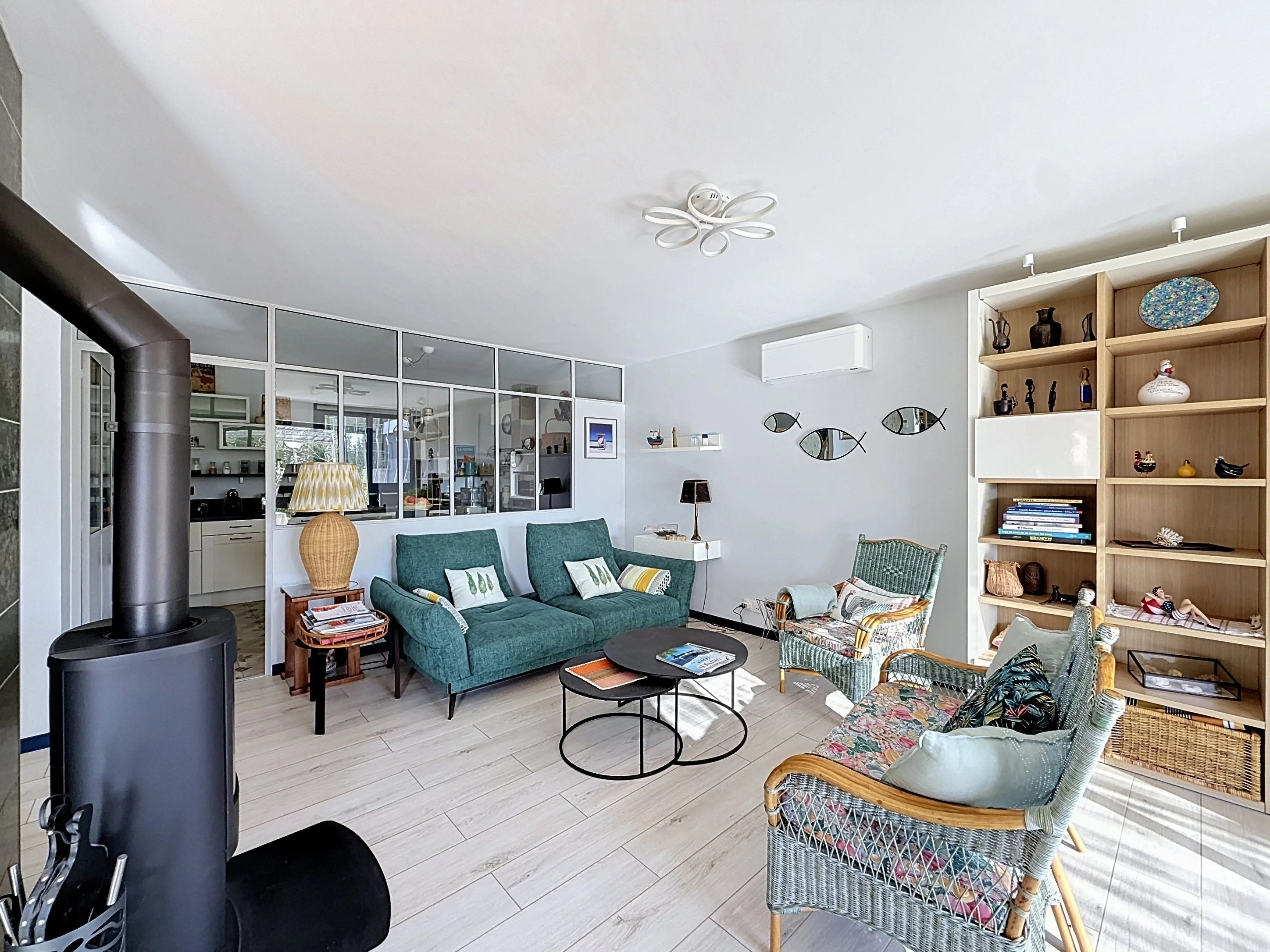 Photo 6 — COMBAREL IMMOBILIER