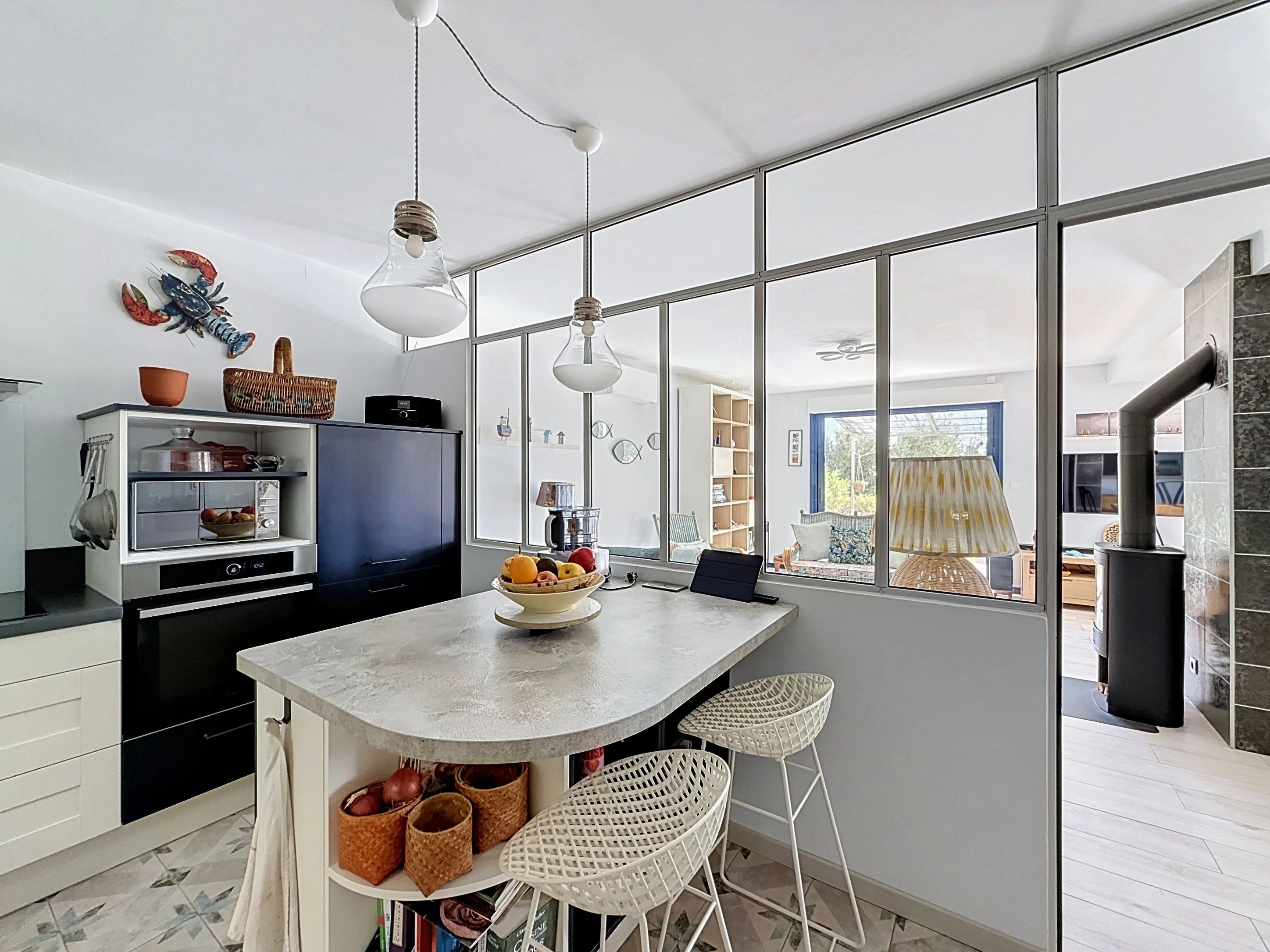 Photo 9 — COMBAREL IMMOBILIER