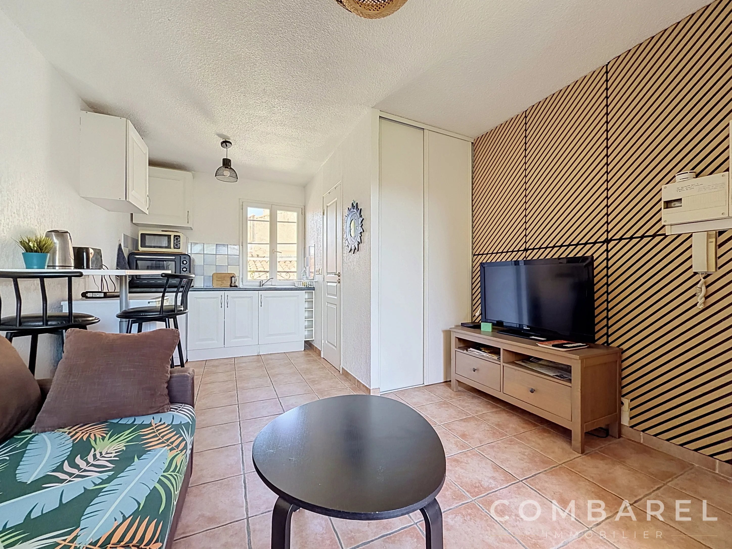 Photo 9 — COMBAREL IMMOBILIER