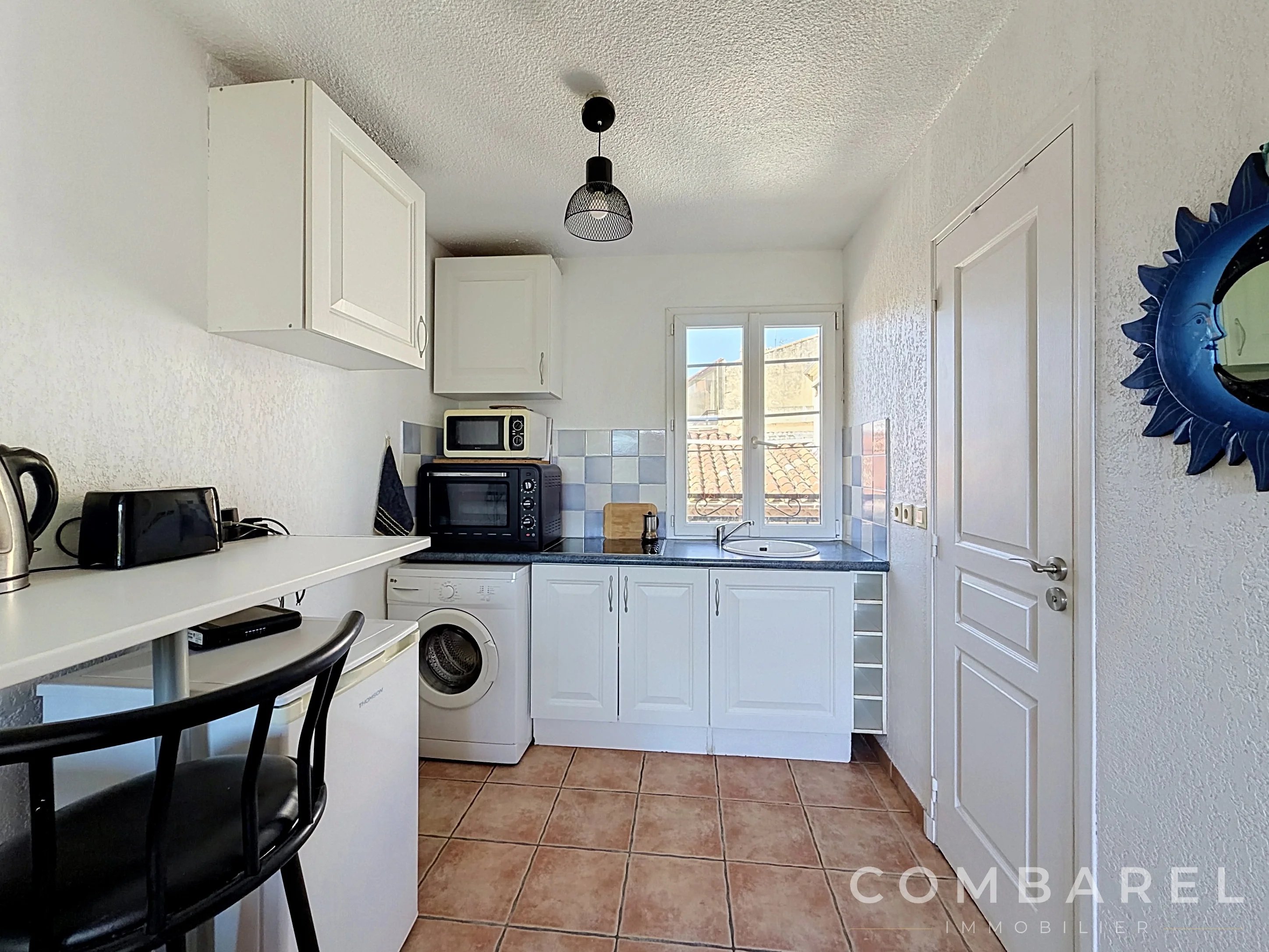 Photo 7 — COMBAREL IMMOBILIER