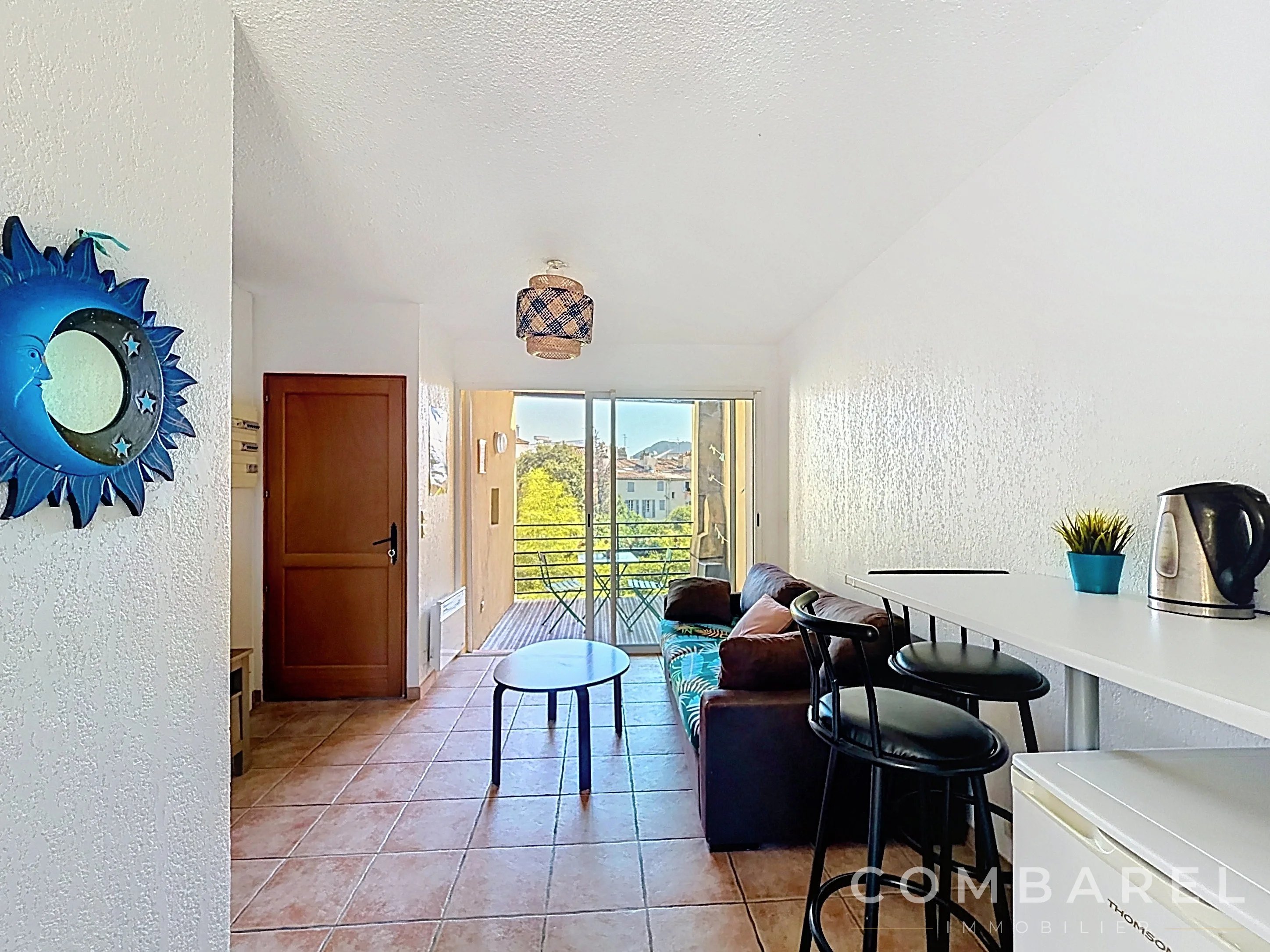 Photo 6 — COMBAREL IMMOBILIER