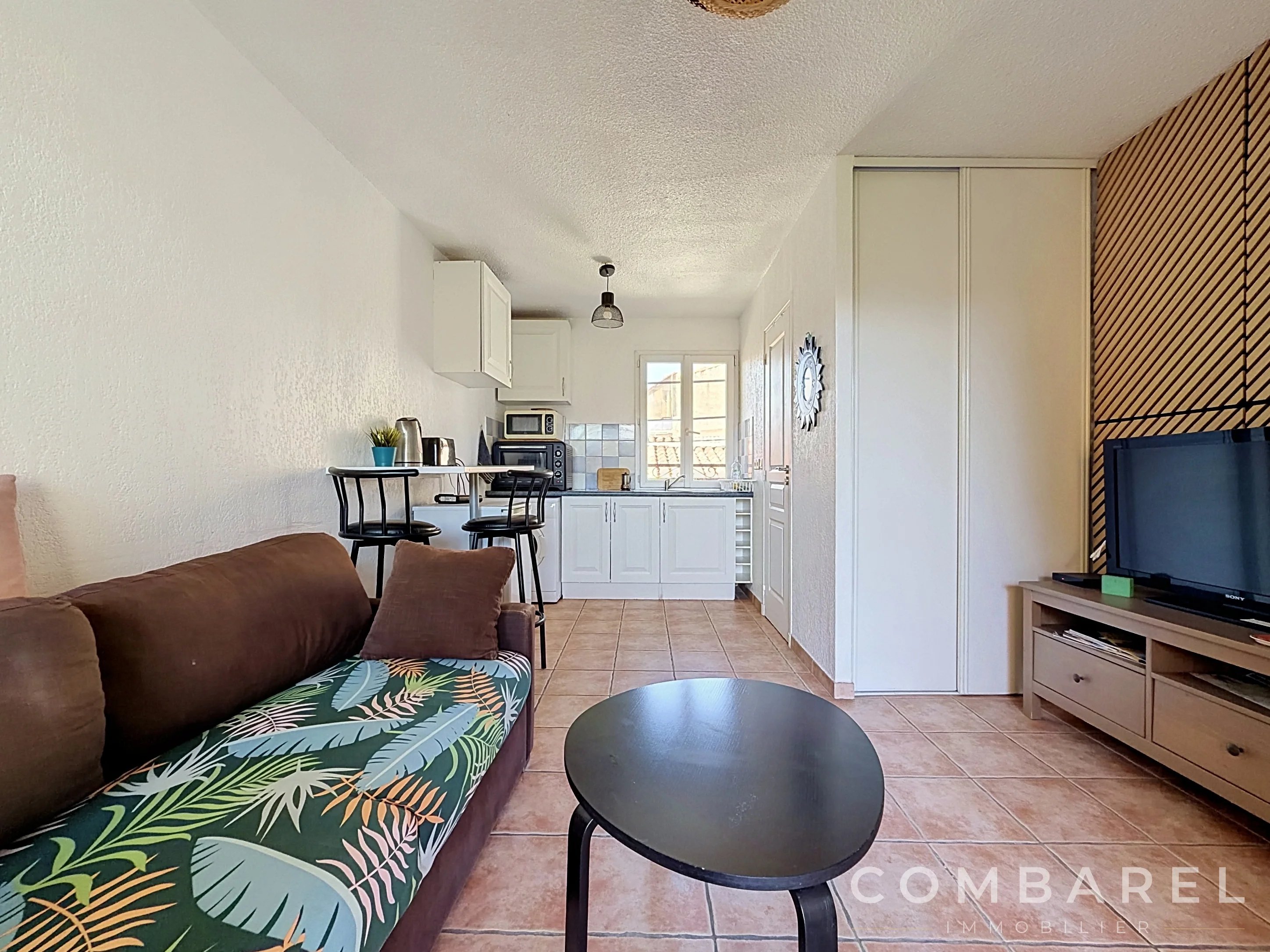 Photo 4 — COMBAREL IMMOBILIER