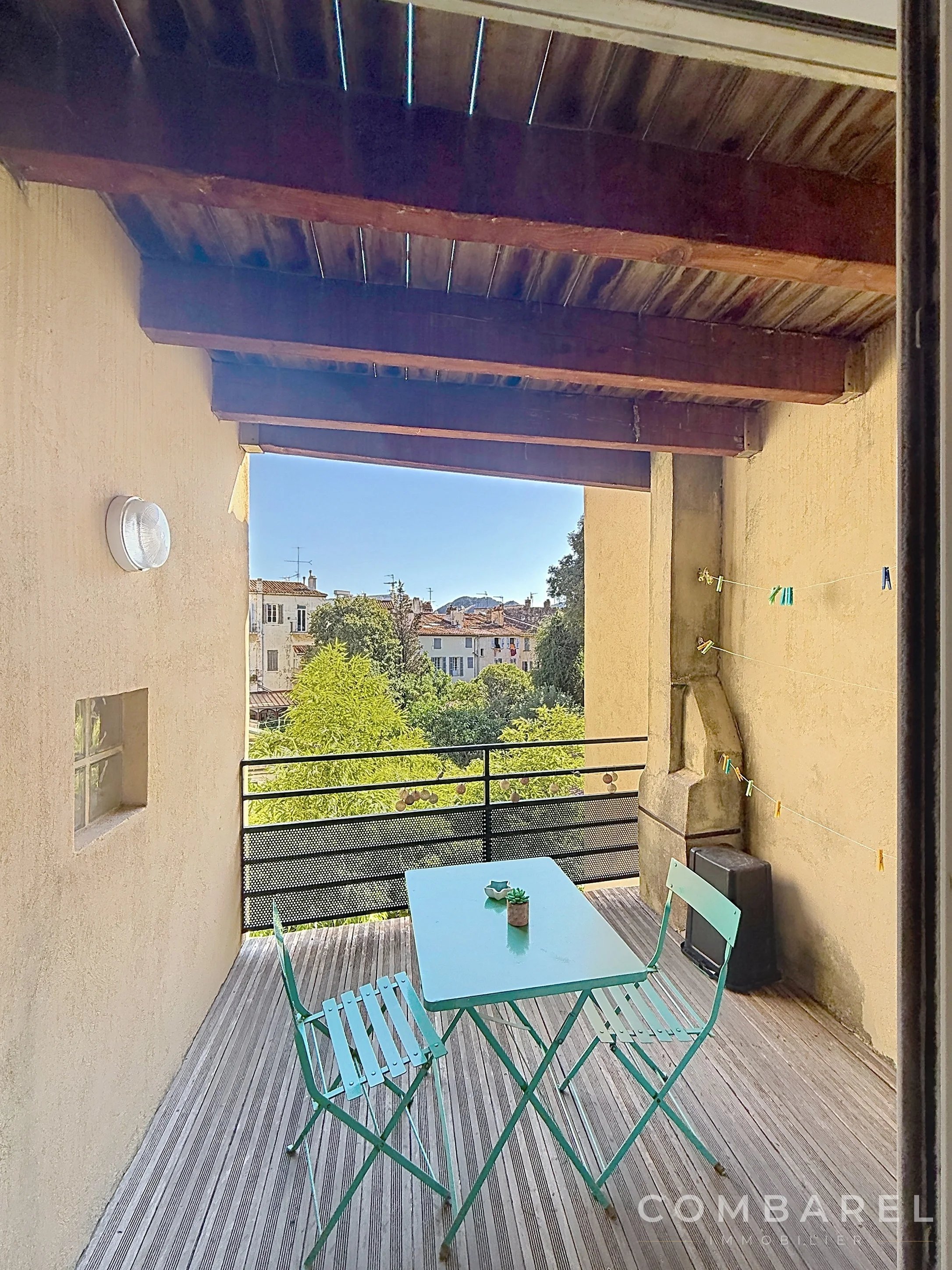 Photo 5 — COMBAREL IMMOBILIER
