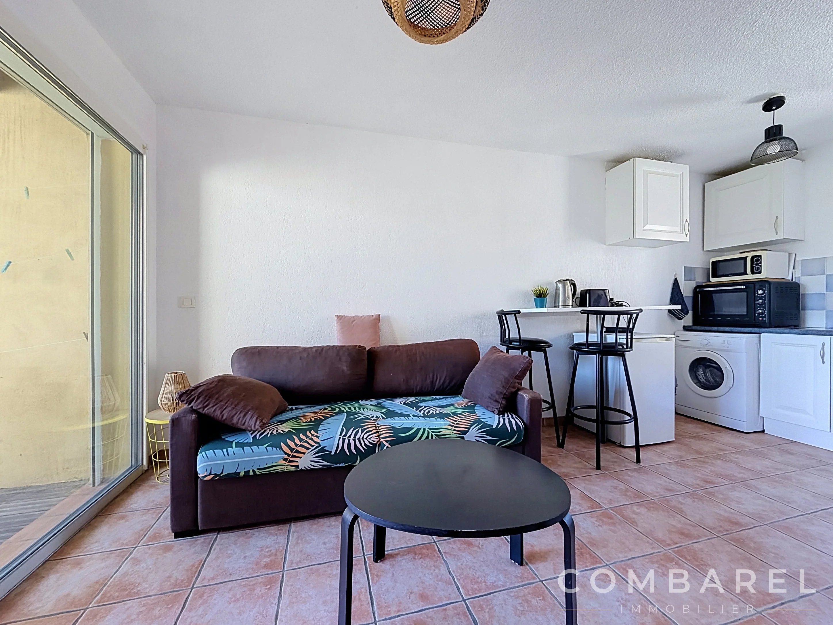Photo 8 — COMBAREL IMMOBILIER
