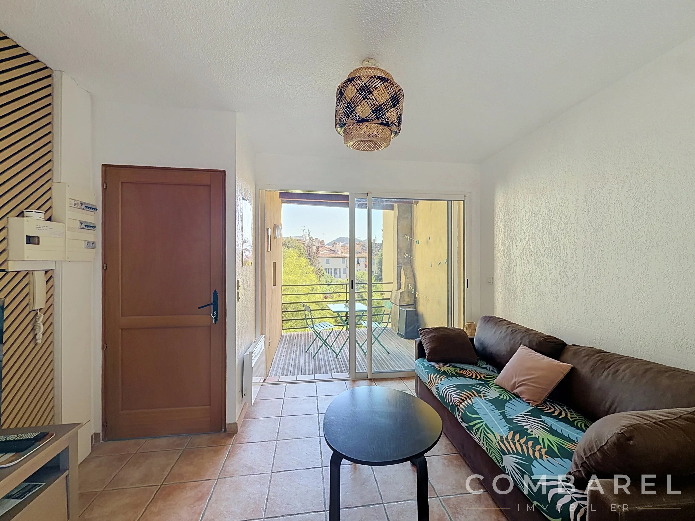 Photo 2 — COMBAREL IMMOBILIER