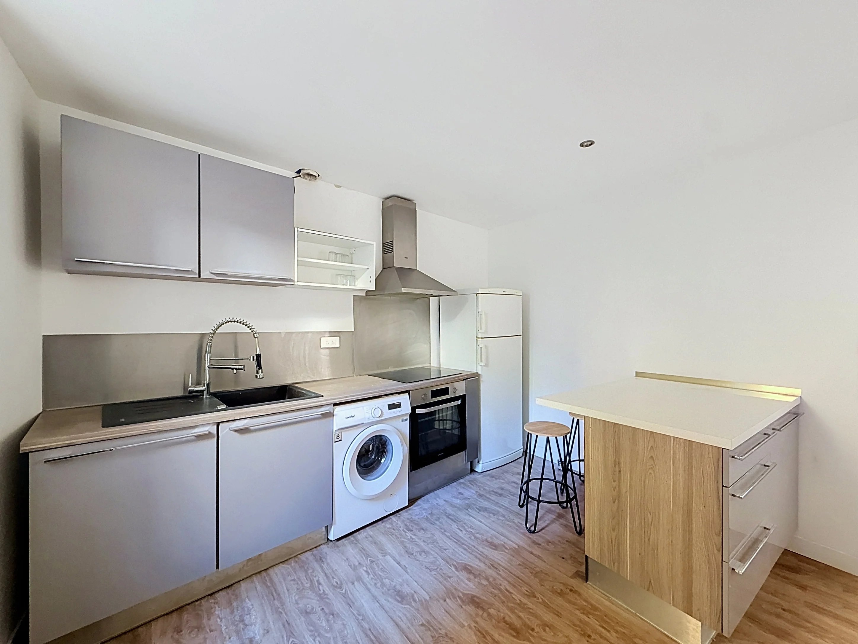 Photo 5 — COMBAREL IMMOBILIER