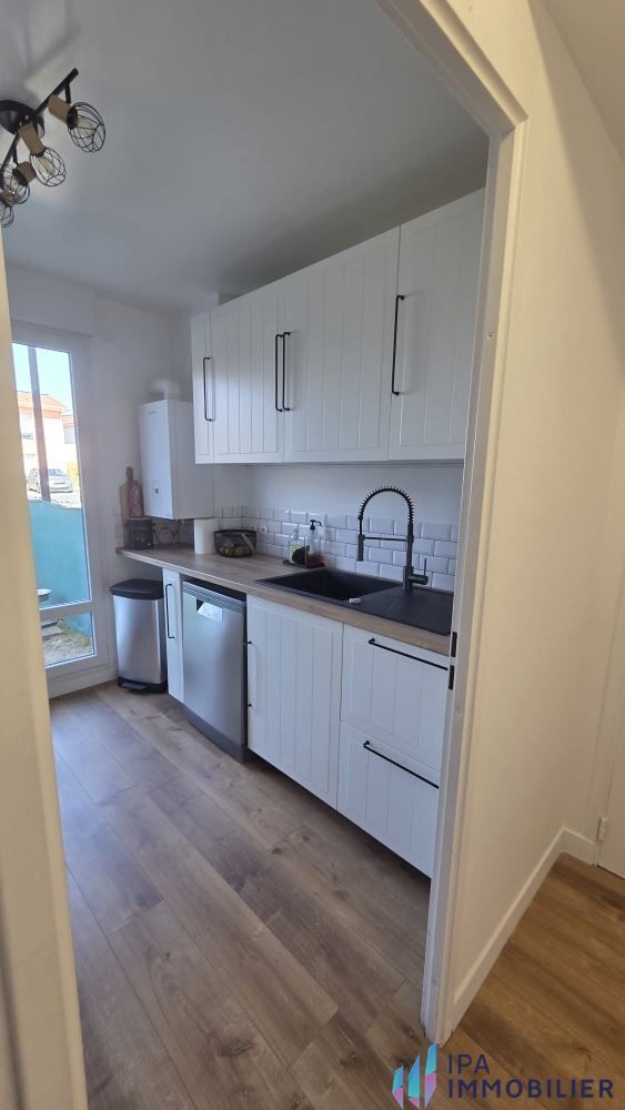 Photo 2 — IPA IMMOBILIER