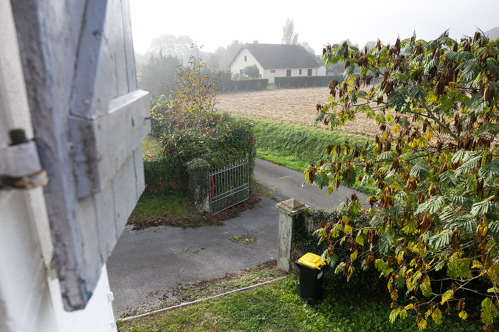 Photo 2 — CURUTCHET IMMO