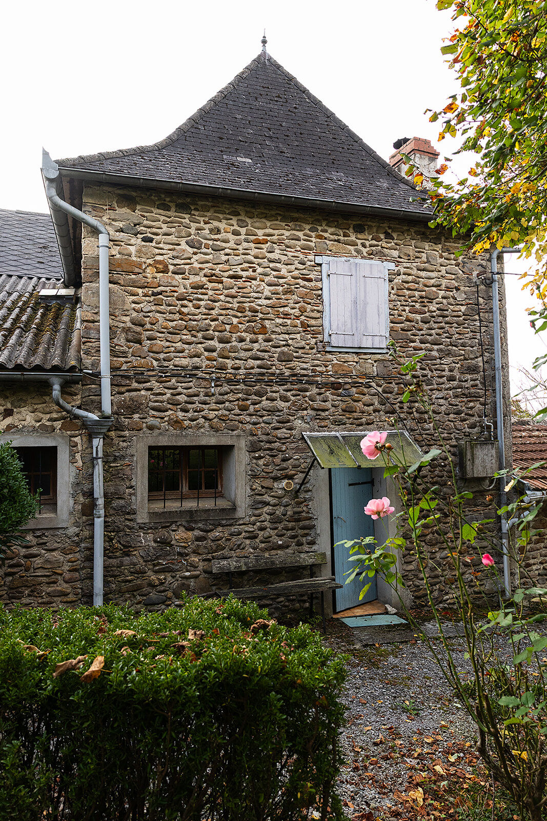 Photo 9 — CURUTCHET IMMO