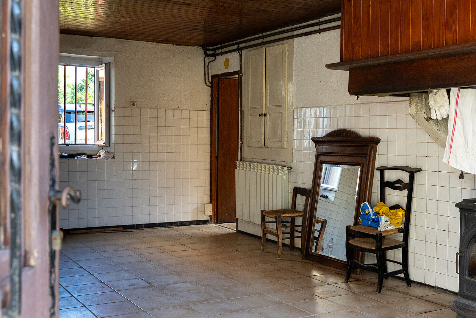 Photo 7 — CURUTCHET IMMO