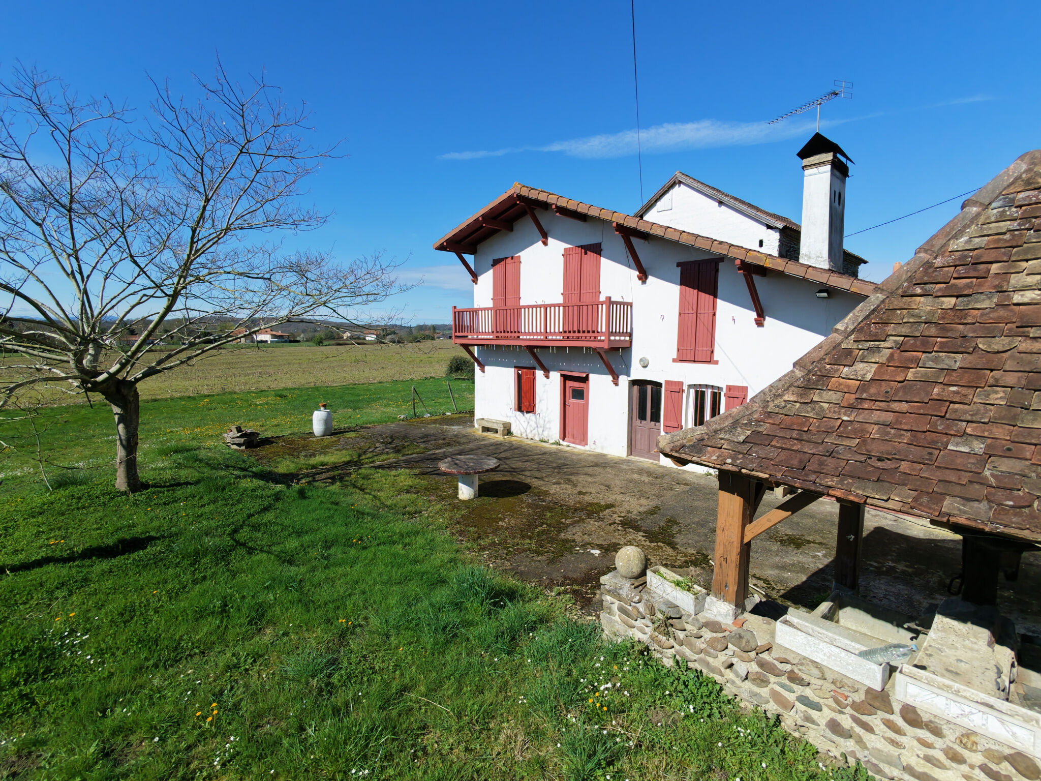 Photo 2 — CURUTCHET IMMO