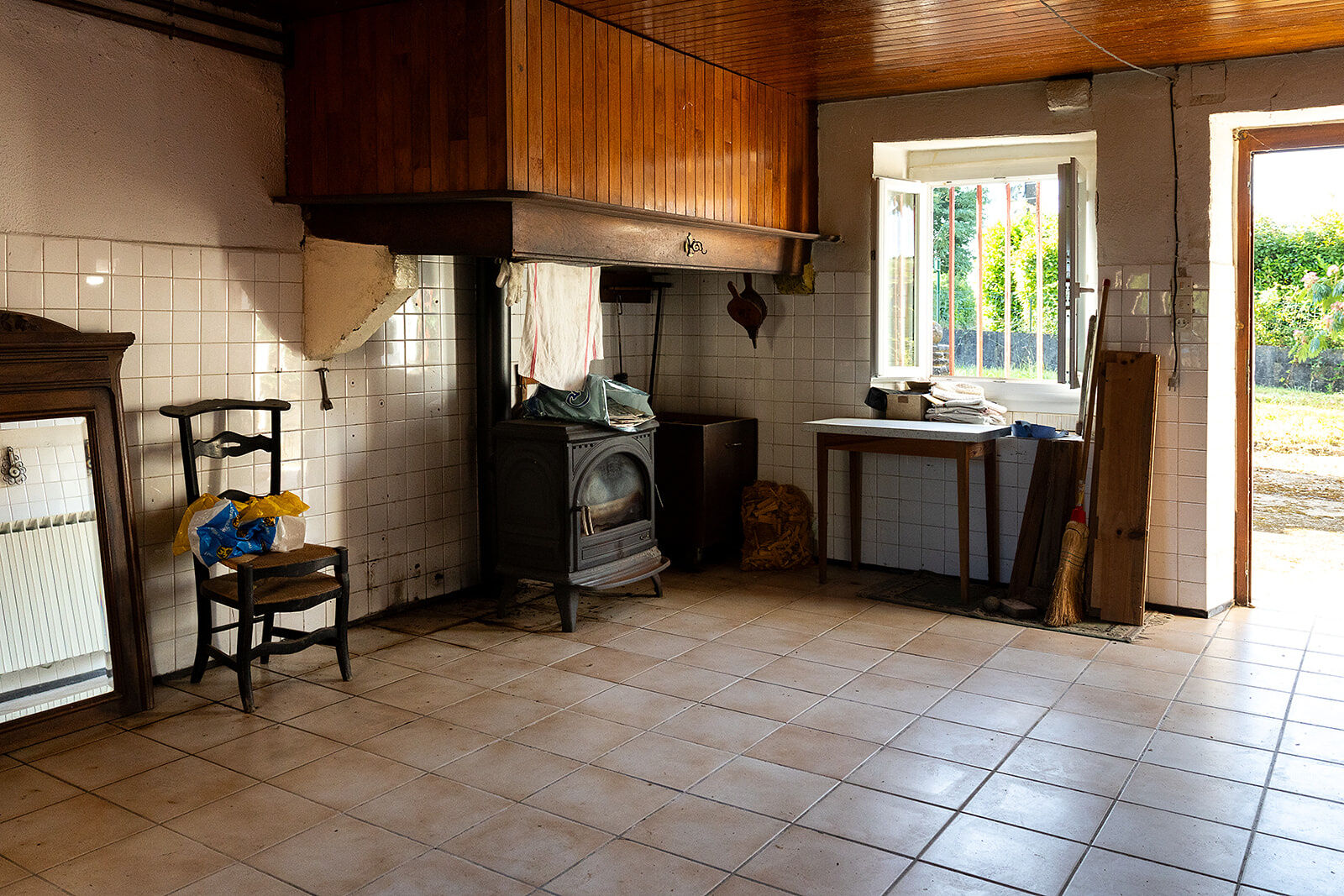 Photo 11 — CURUTCHET IMMO