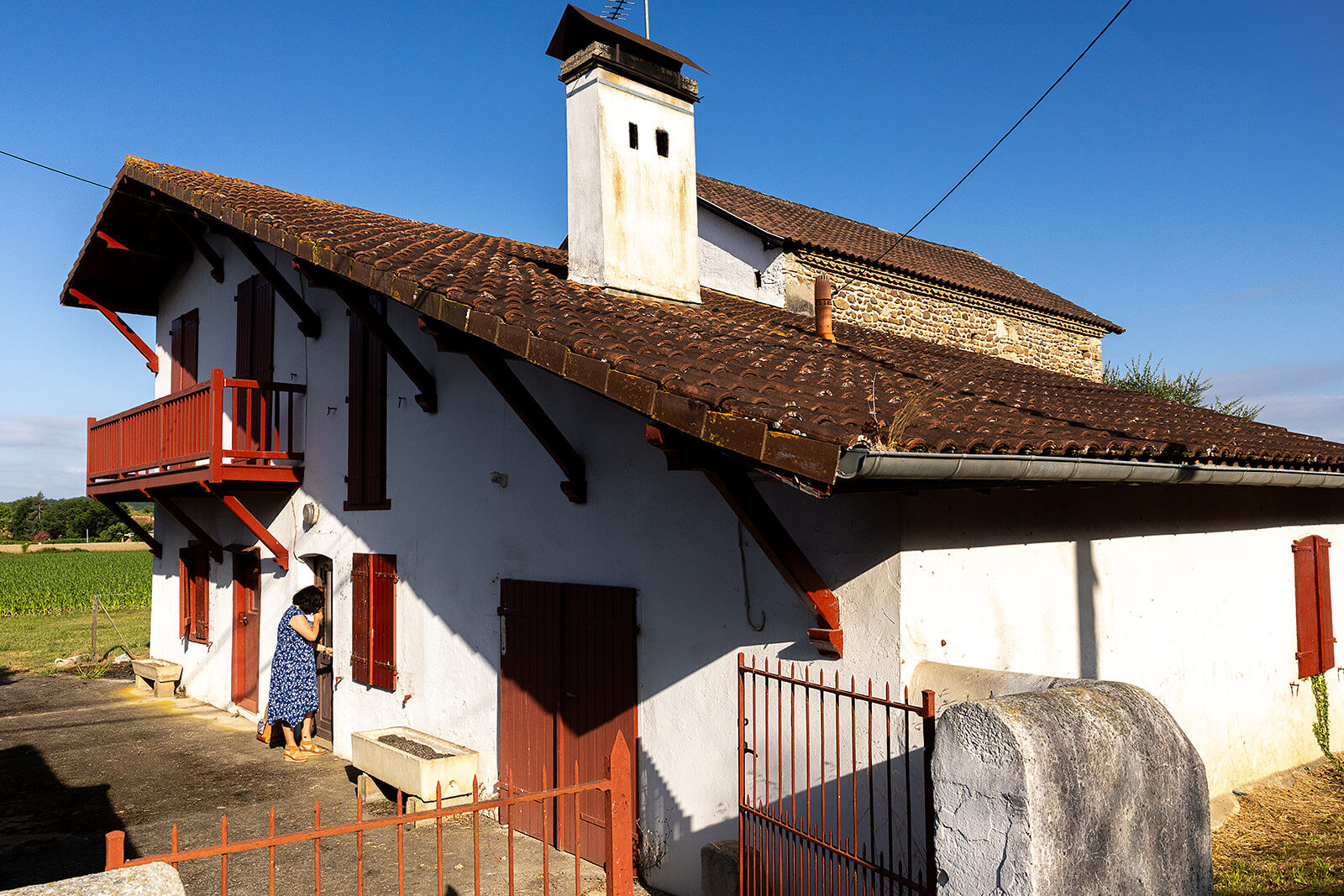 Photo 4 — CURUTCHET IMMO