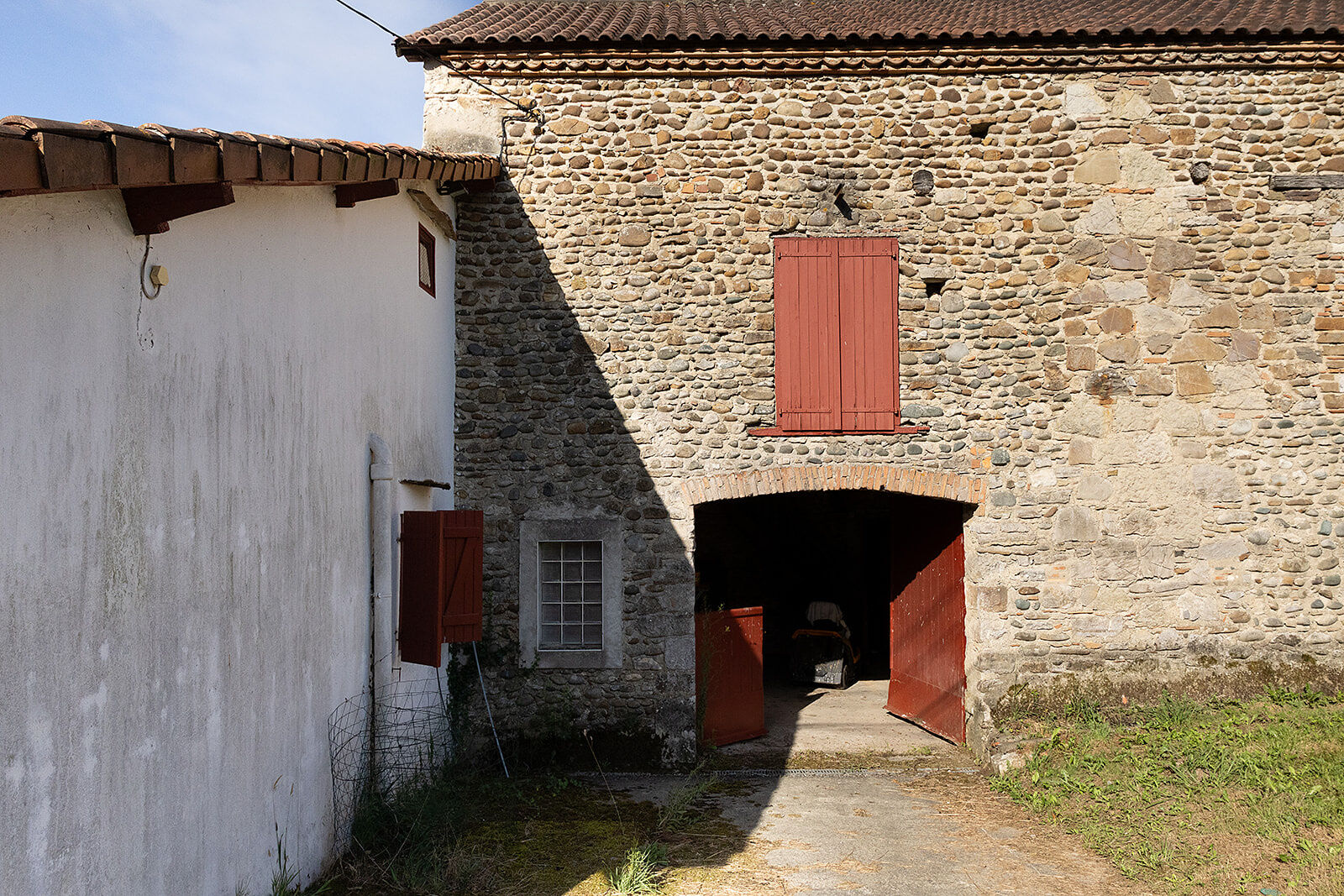 Photo 18 — CURUTCHET IMMO