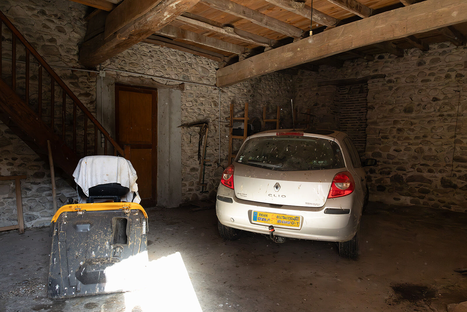 Photo 21 — CURUTCHET IMMO