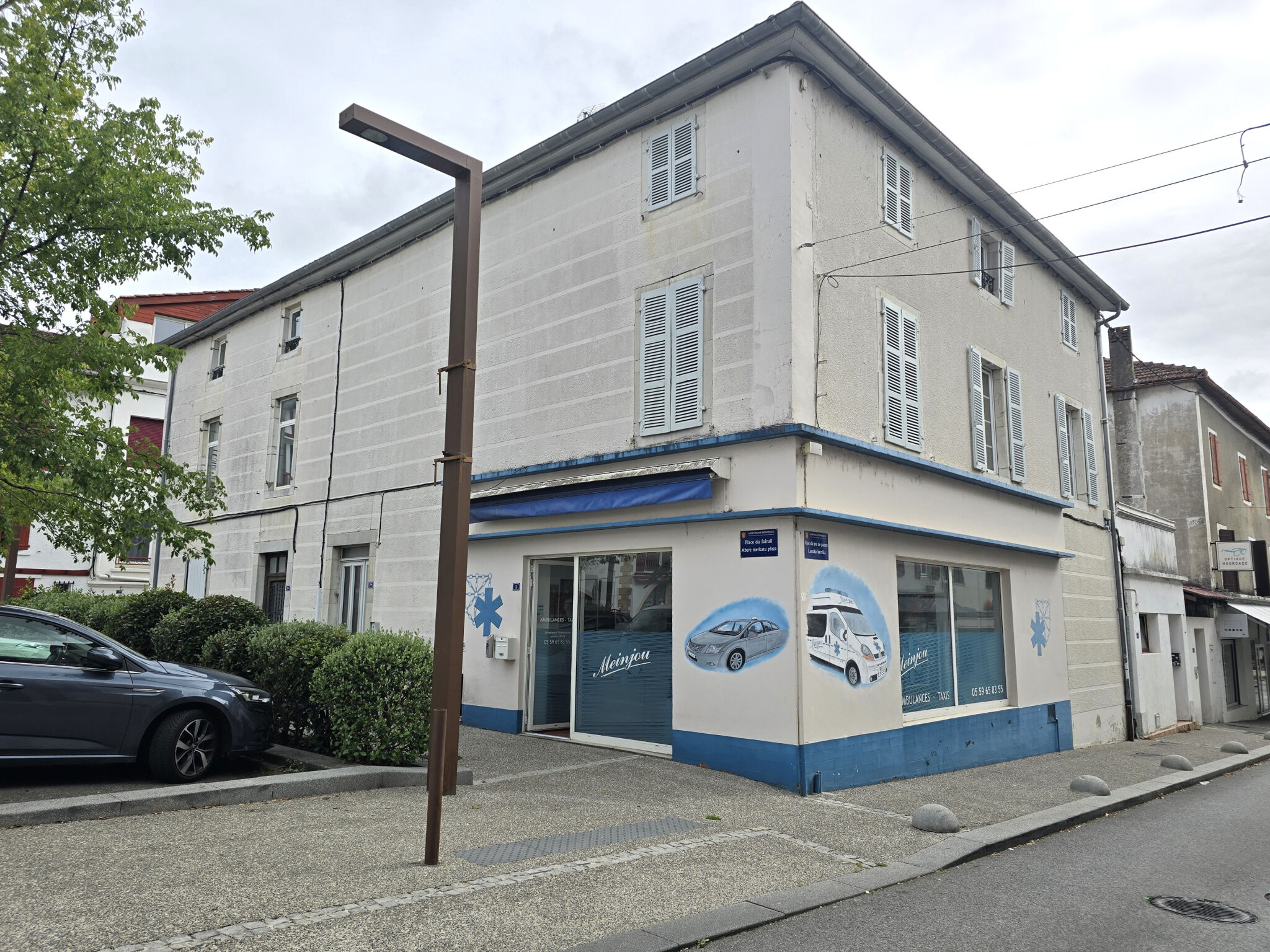 Photo 4 — CURUTCHET IMMO
