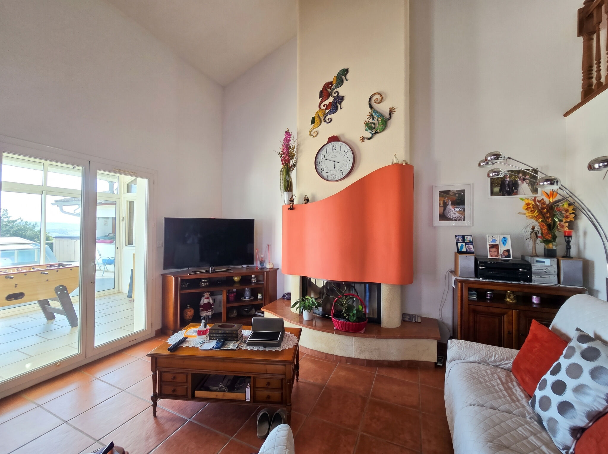 Photo 4 — CURUTCHET IMMO
