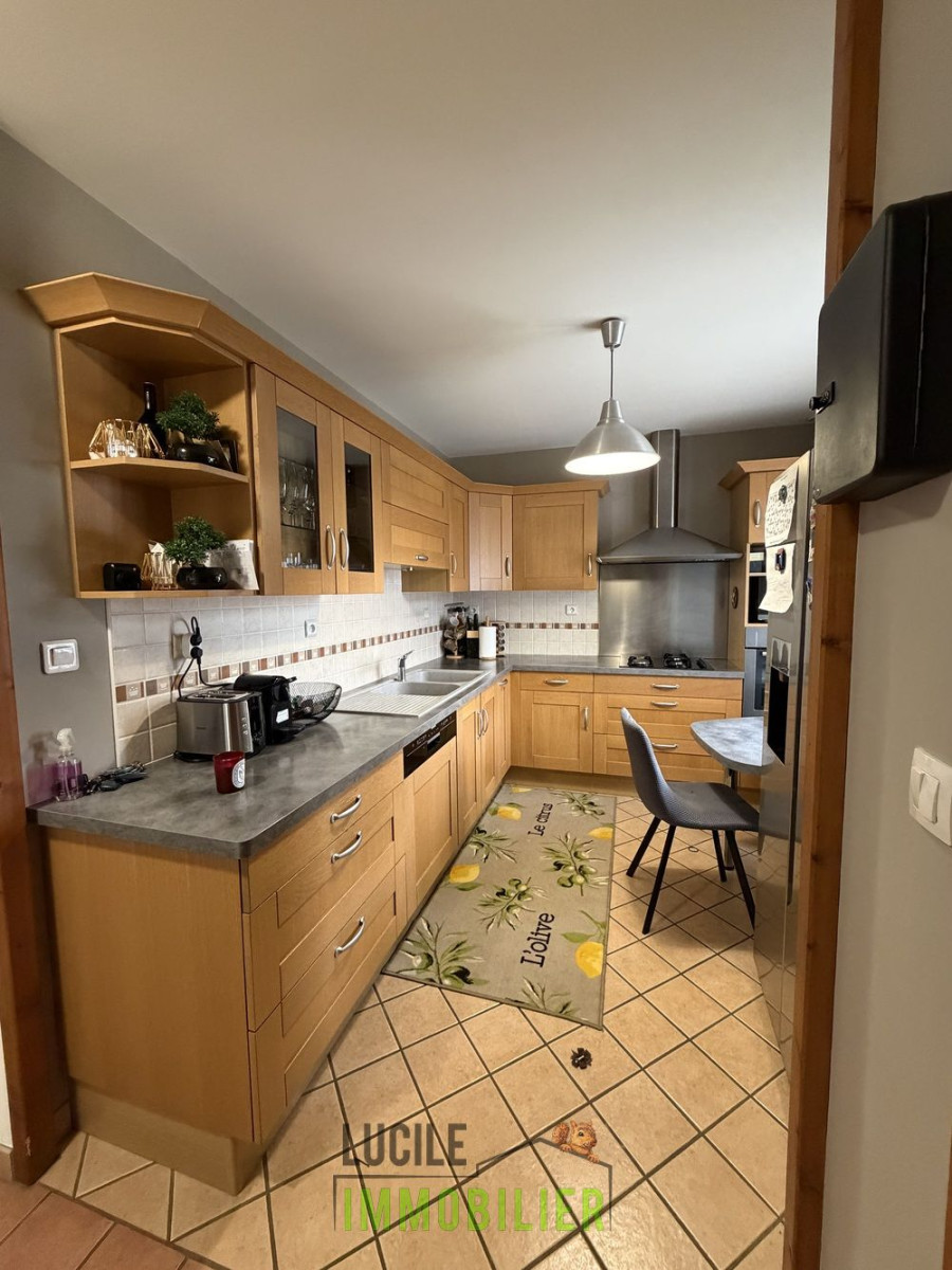 Photo 3 — LUCILE IMMOBILIER